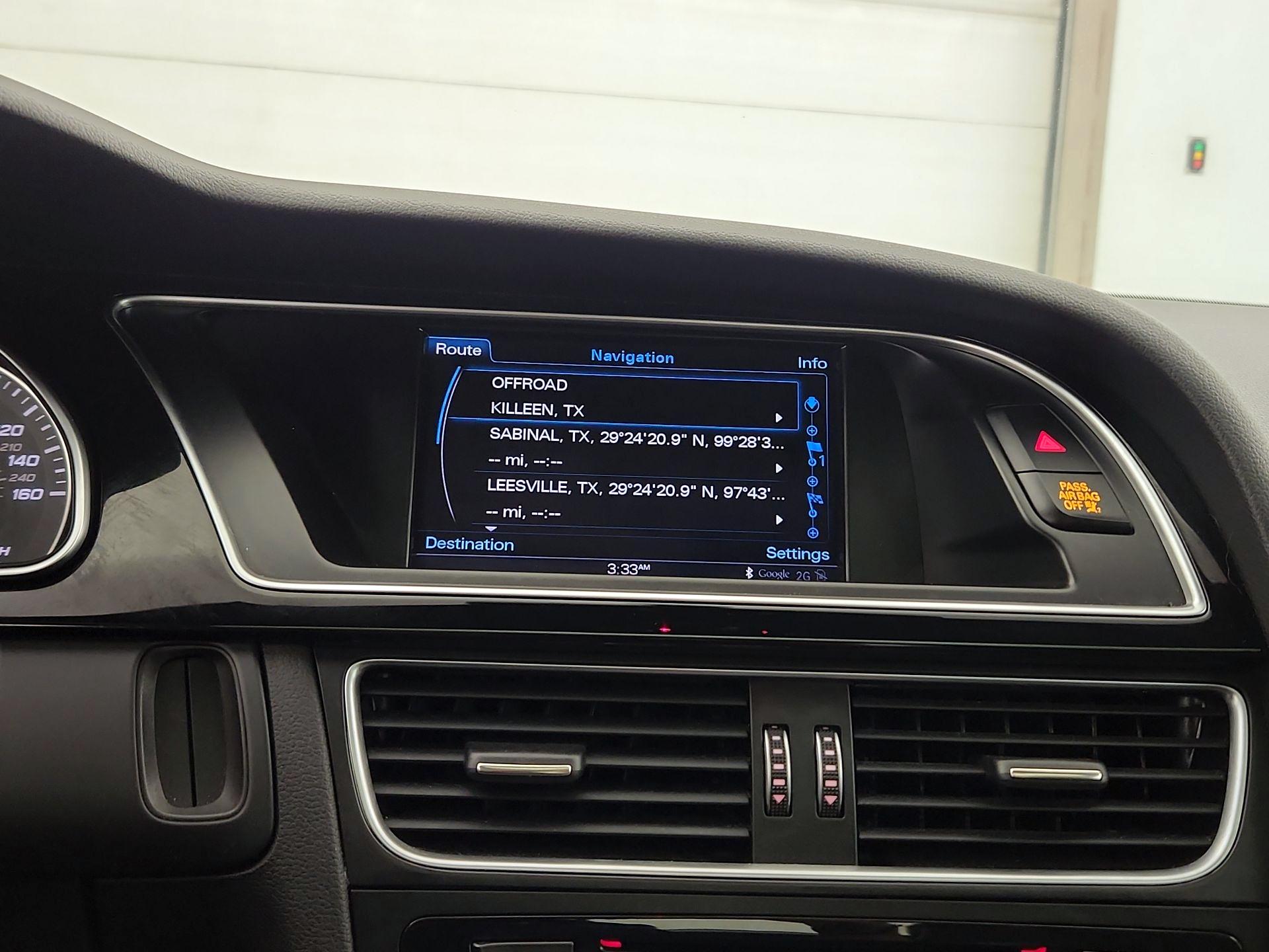 Thumbnail: 2015 Audi S5 - 14