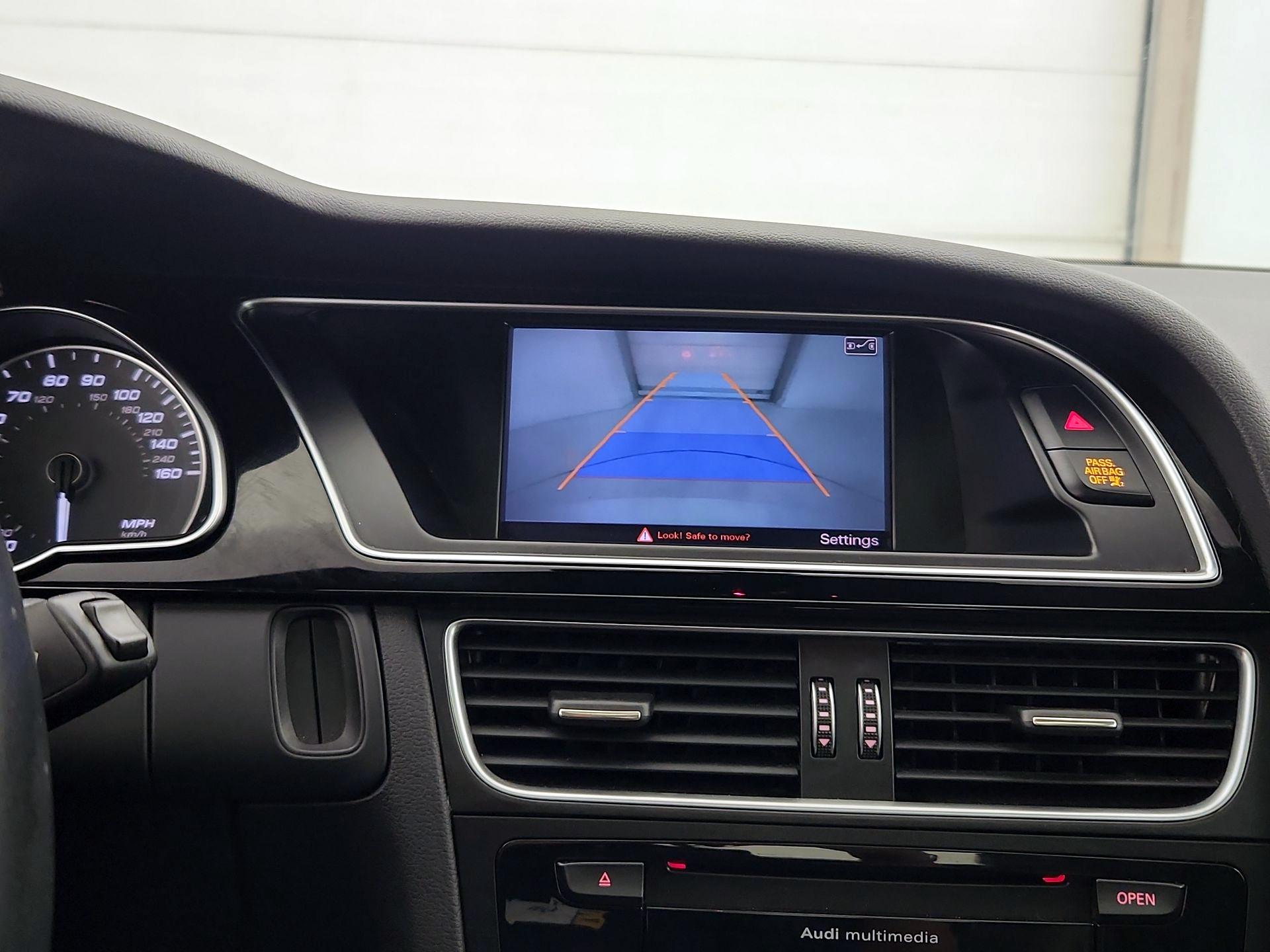 Thumbnail: 2015 Audi S5 - 15