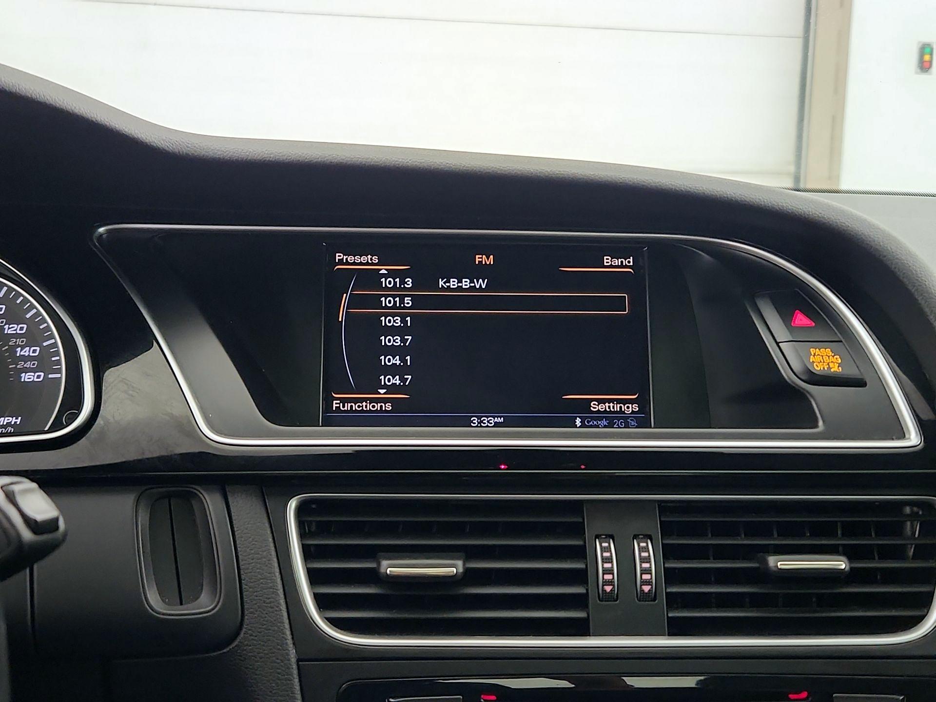 Thumbnail: 2015 Audi S5 - 16