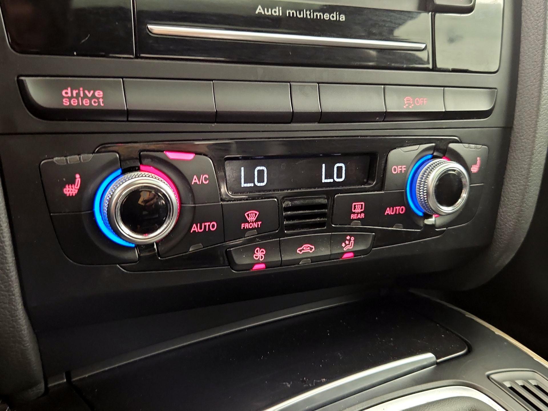 Thumbnail: 2015 Audi S5 - 17