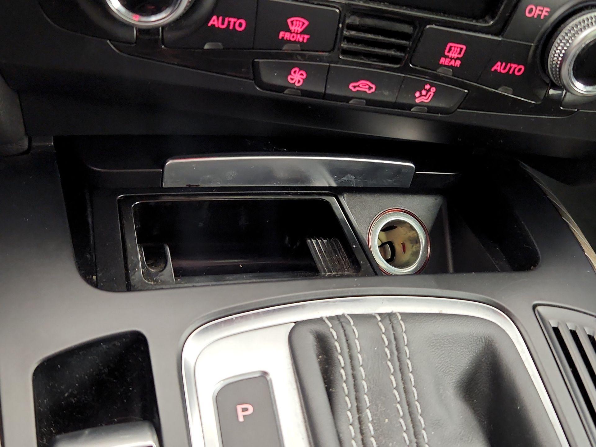 Thumbnail: 2015 Audi S5 - 19