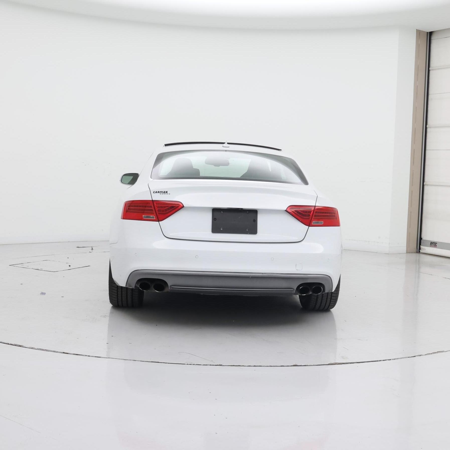 Thumbnail: 2015 Audi S5 - 6