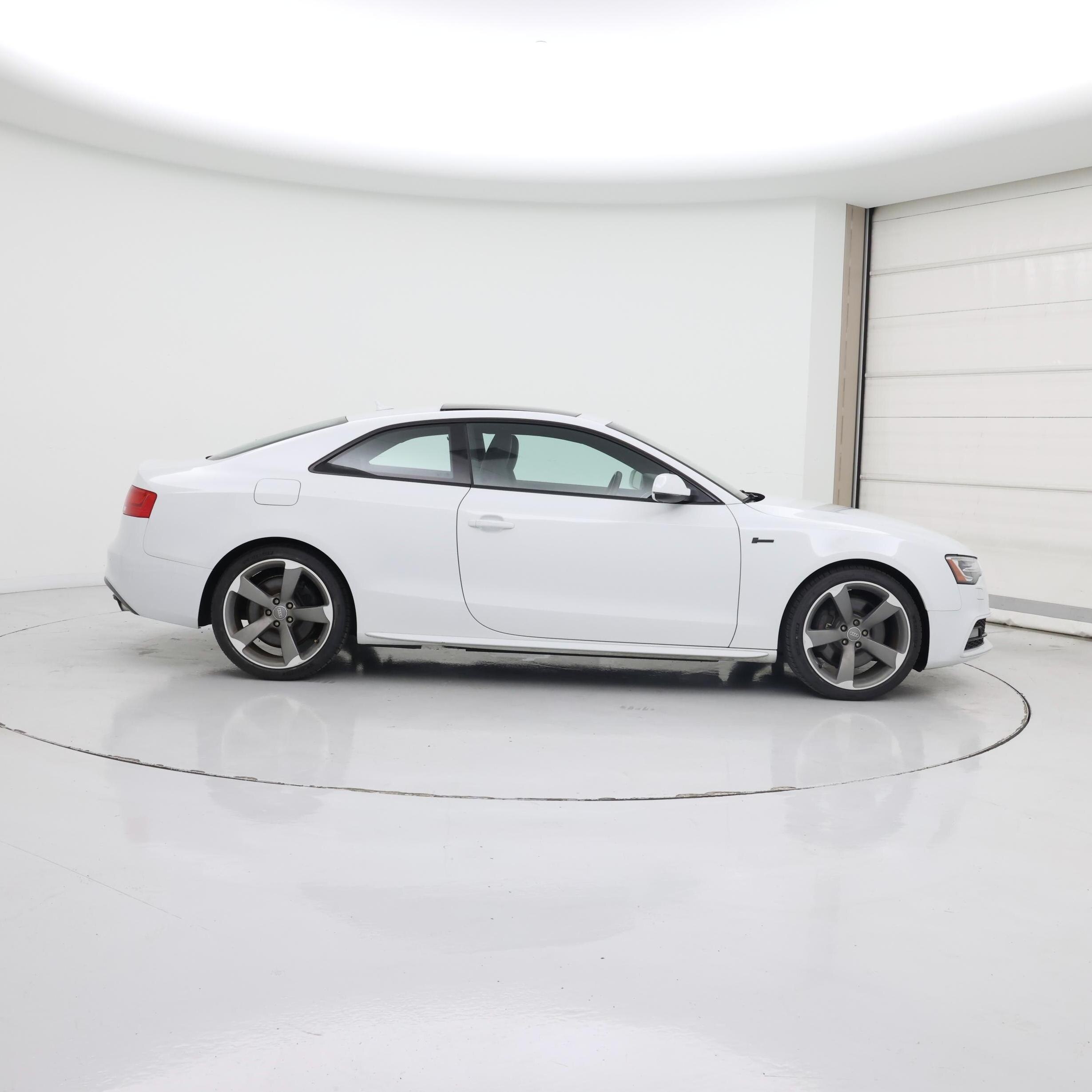 Thumbnail: 2015 Audi S5 - 7