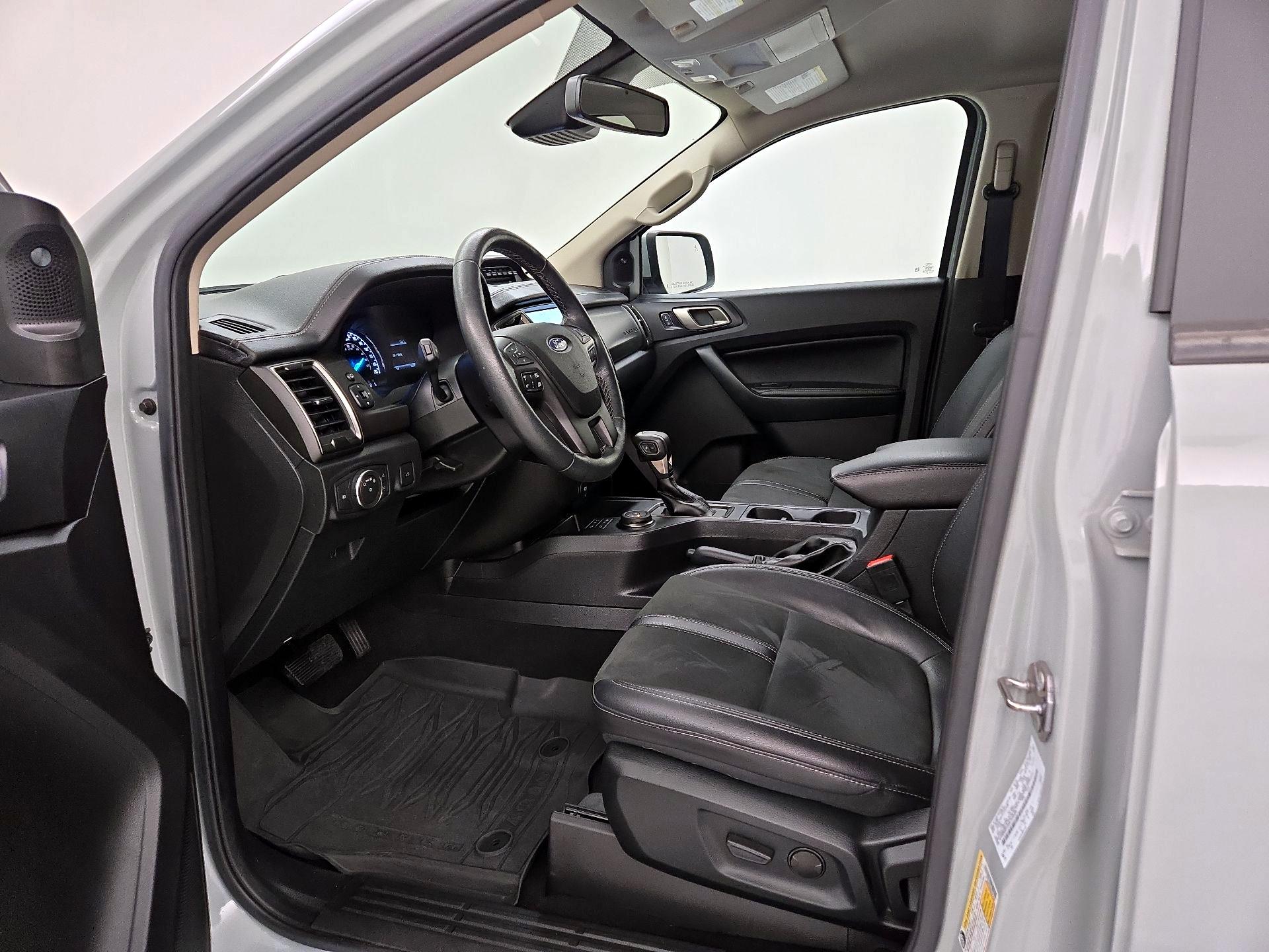 Thumbnail: 2022 Ford Ranger - 11