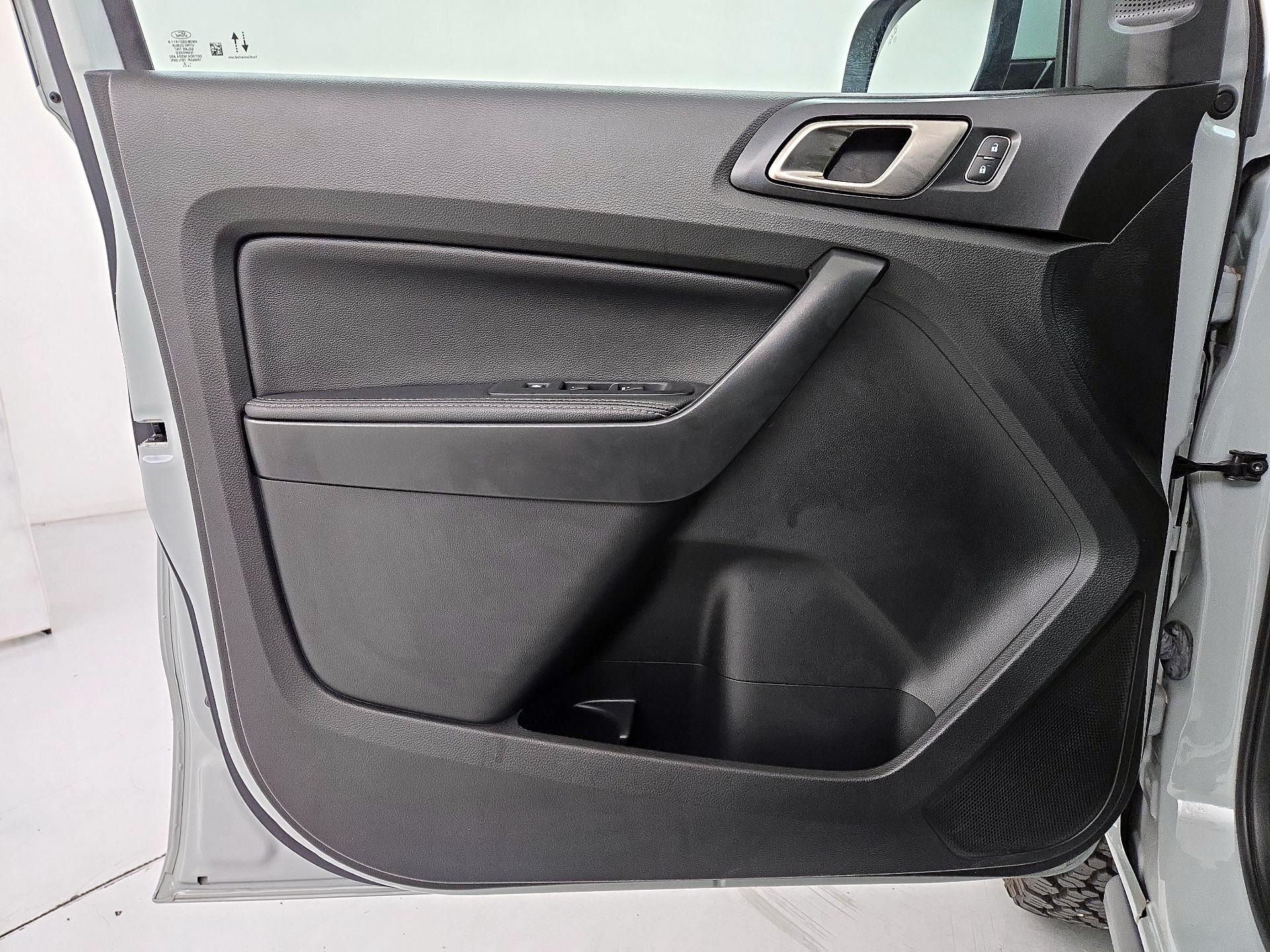 Thumbnail: 2022 Ford Ranger - 12