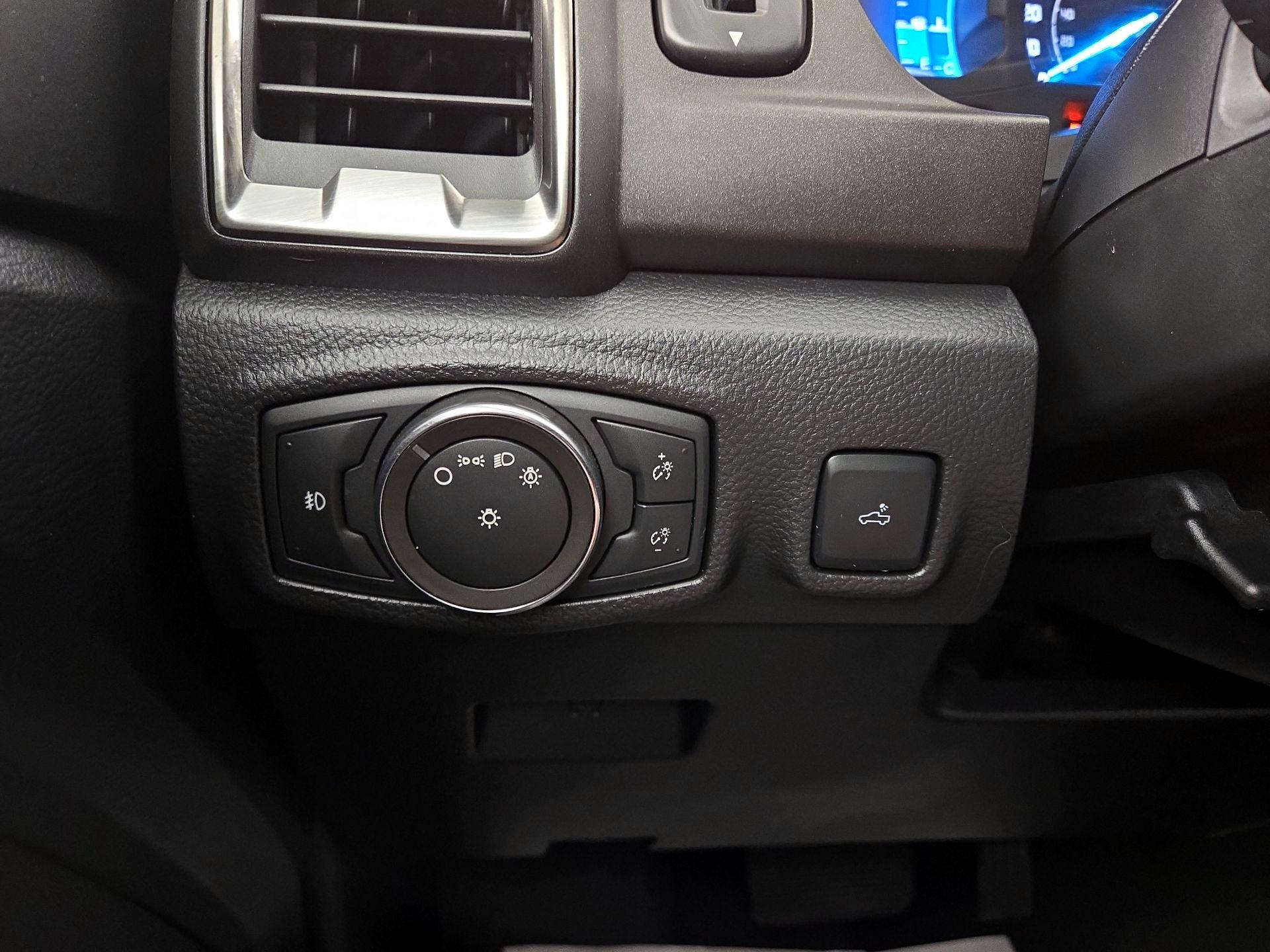 Thumbnail: 2022 Ford Ranger - 13