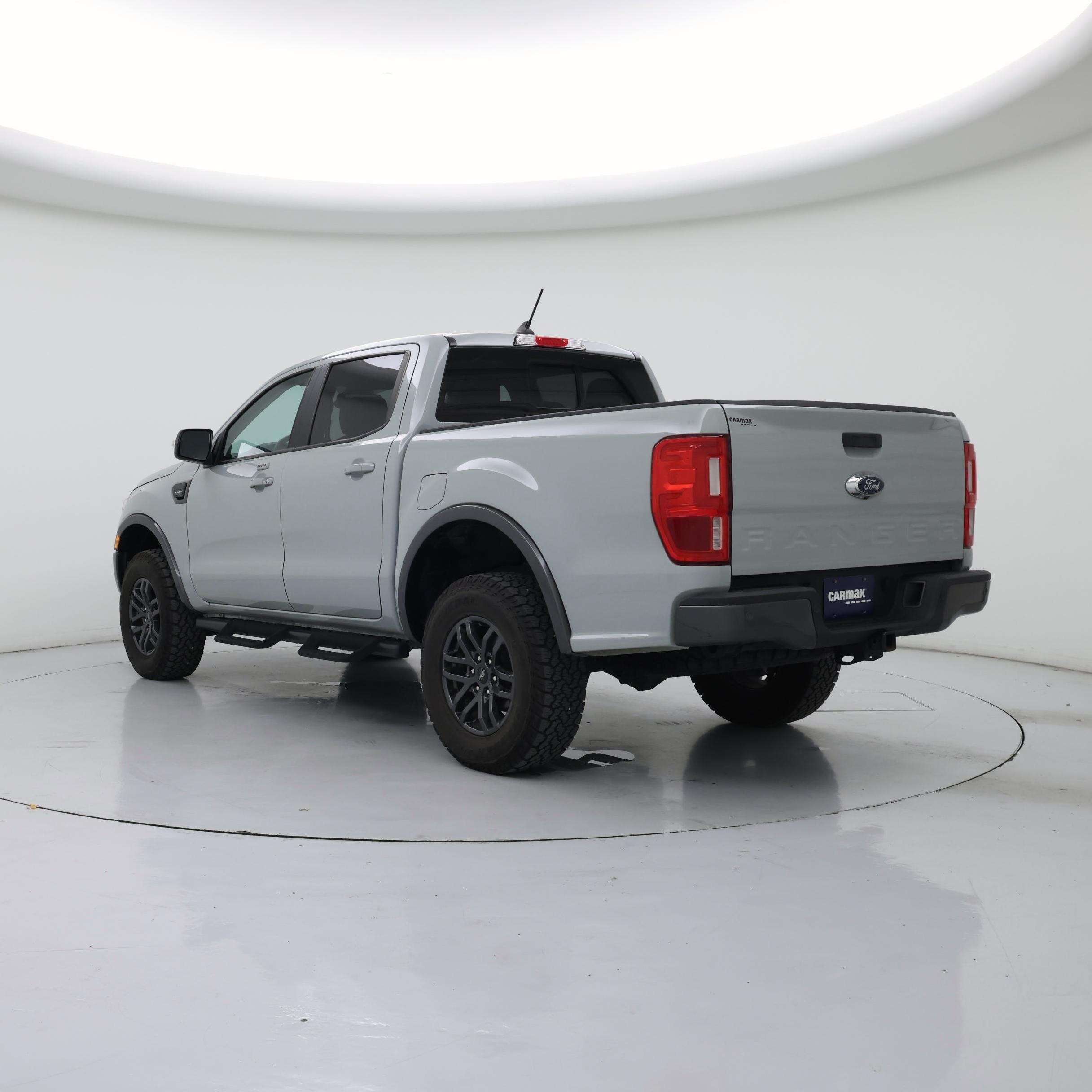 Thumbnail: 2022 Ford Ranger - 2