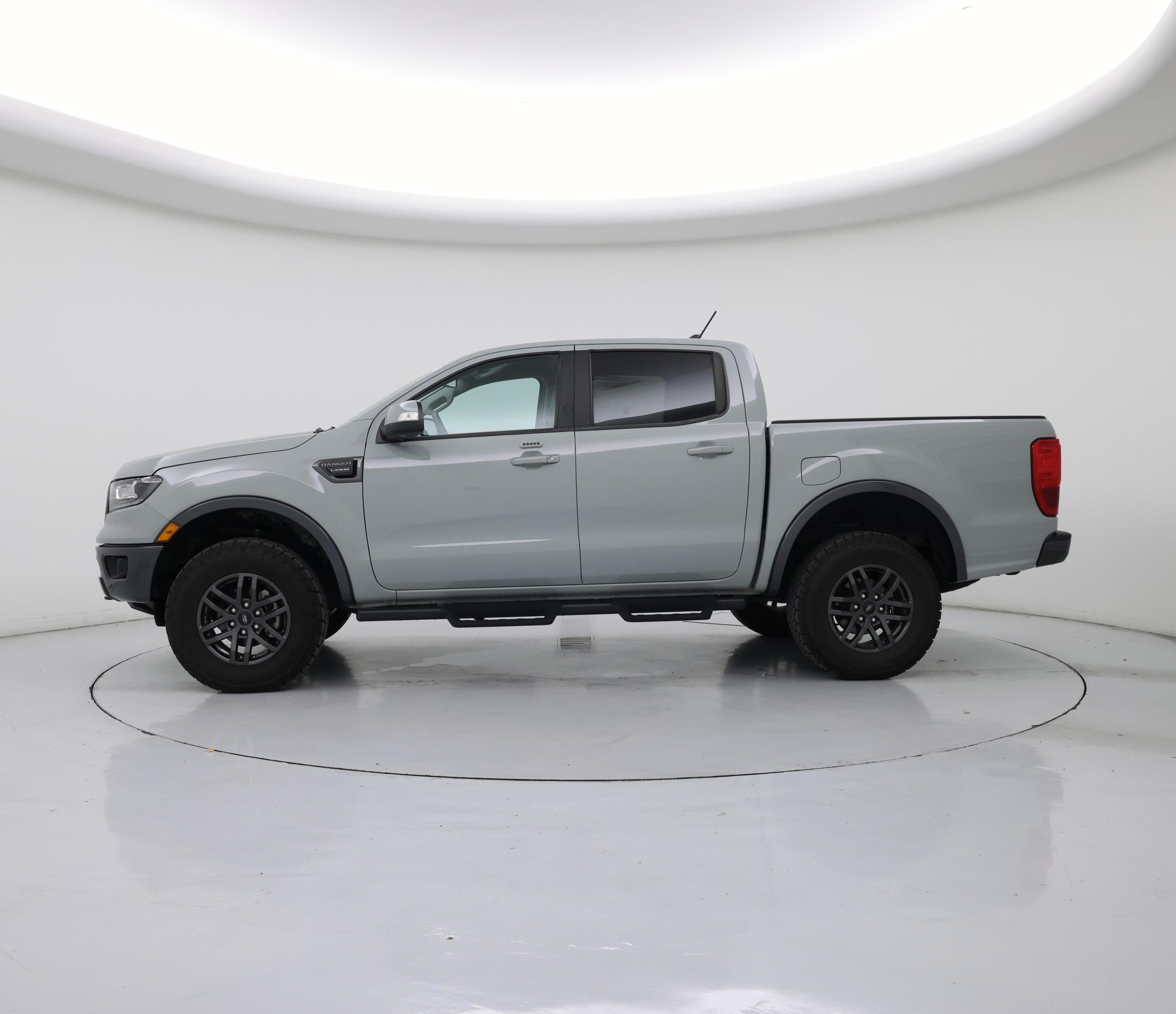 Thumbnail: 2022 Ford Ranger - 3