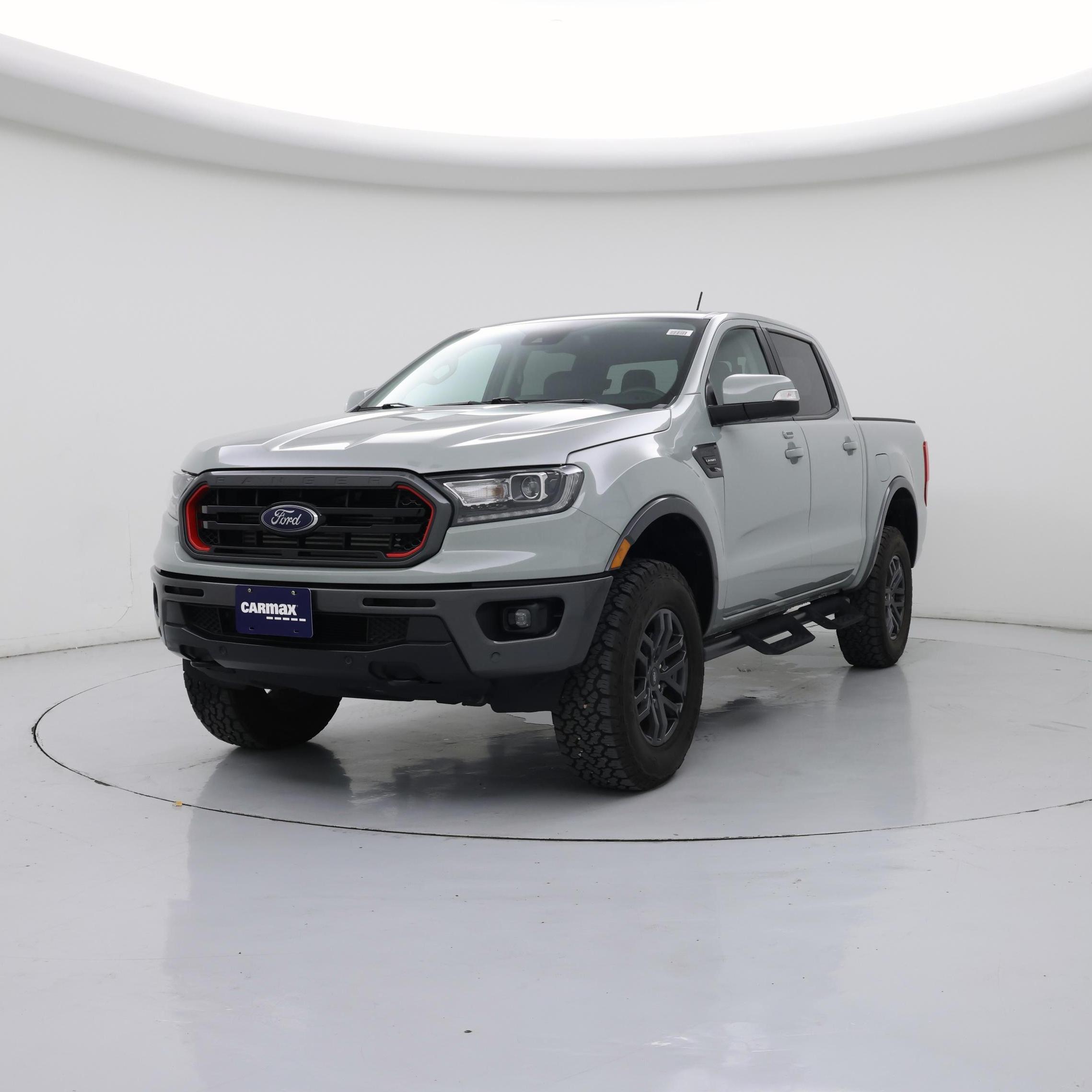 Thumbnail: 2022 Ford Ranger - 4