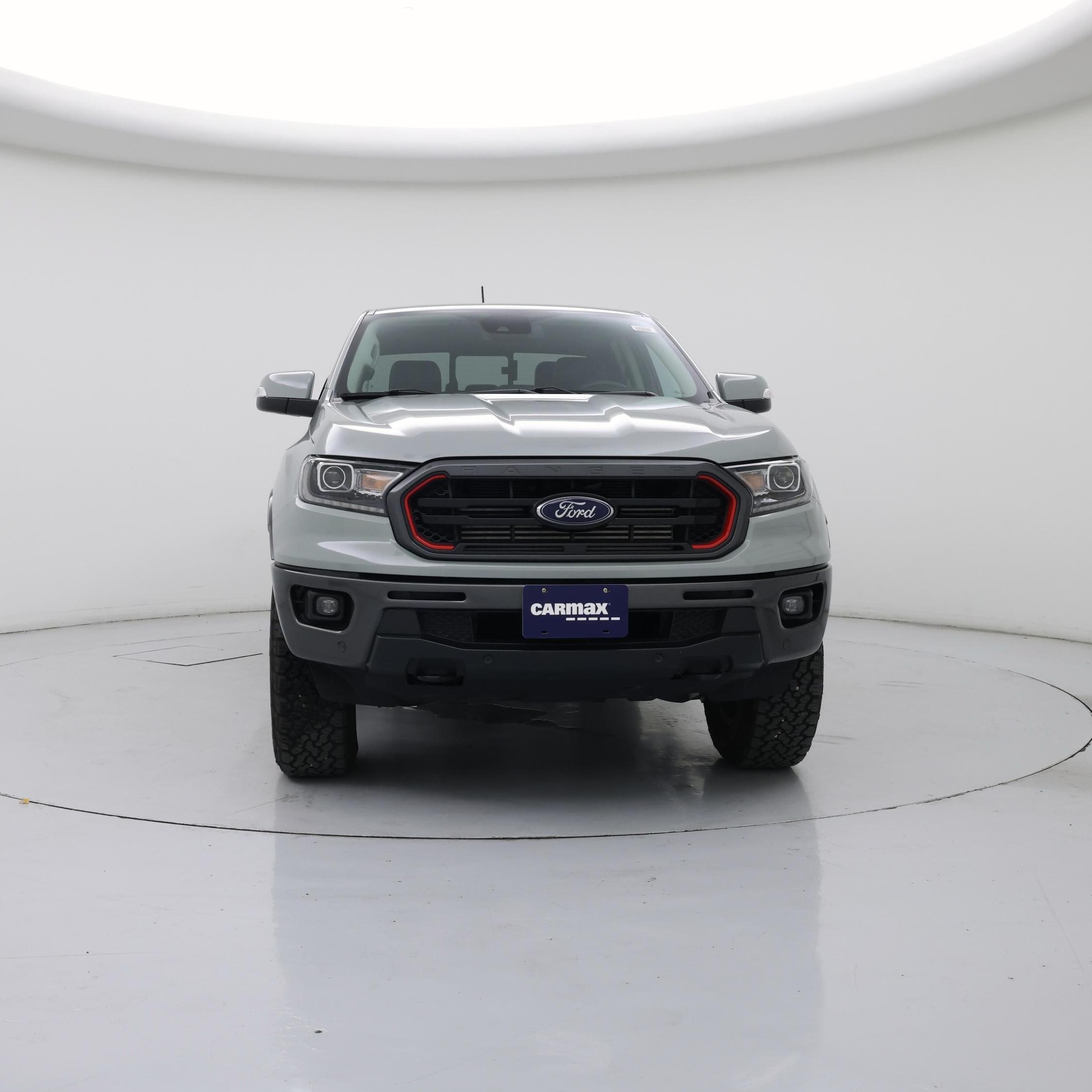 Thumbnail: 2022 Ford Ranger - 5