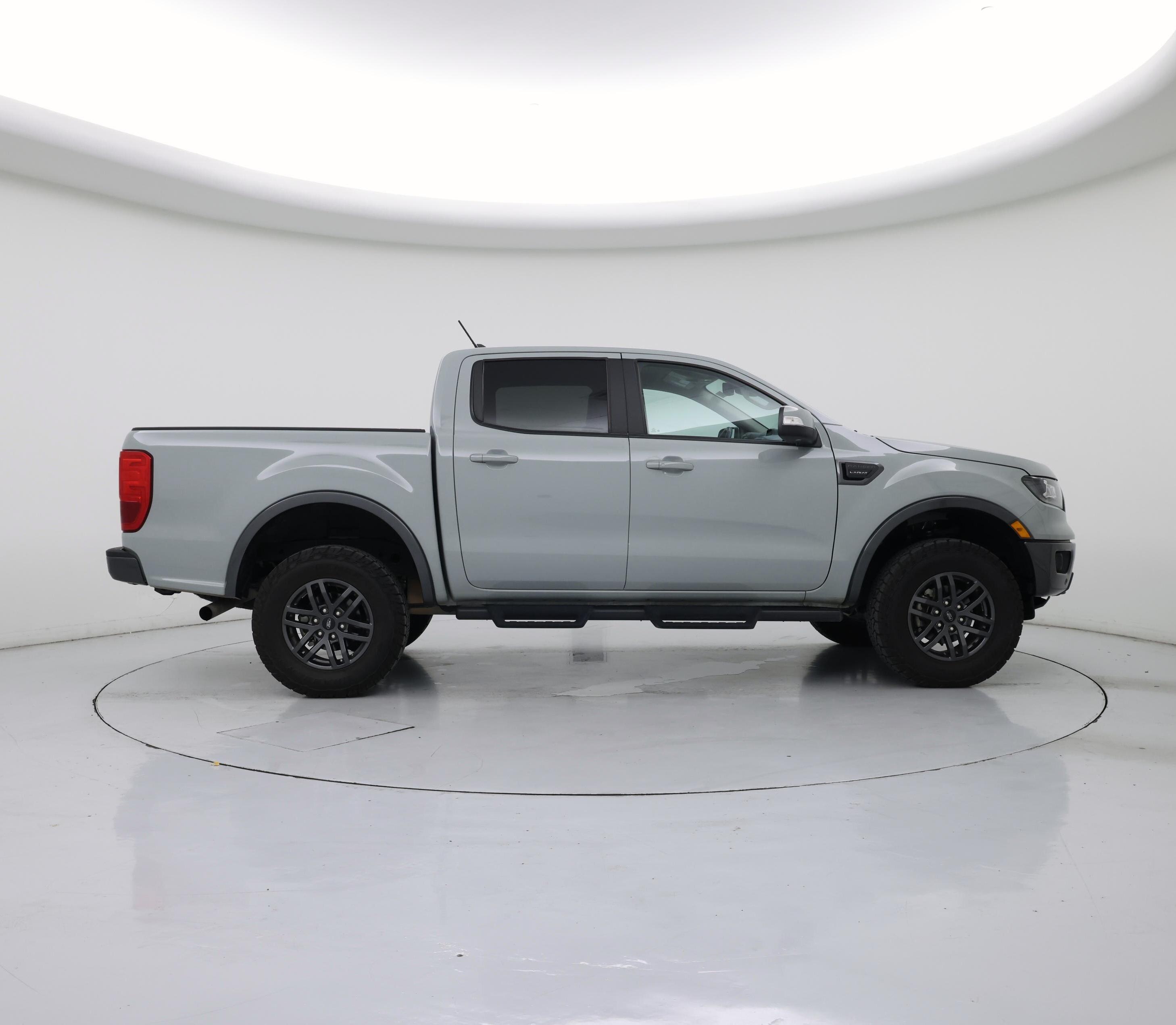 Thumbnail: 2022 Ford Ranger - 7
