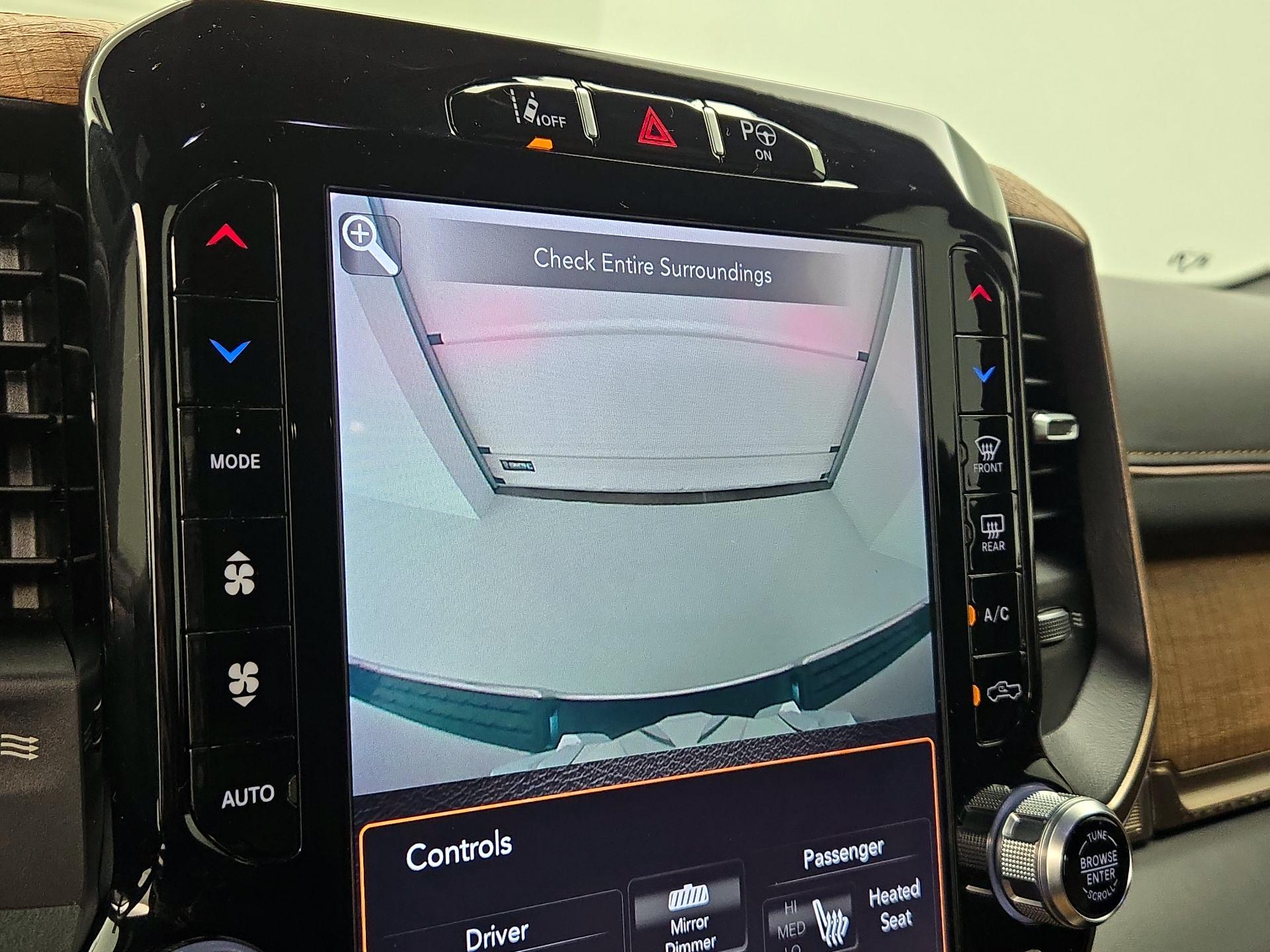 Thumbnail: 2019 RAM 1500 - 15
