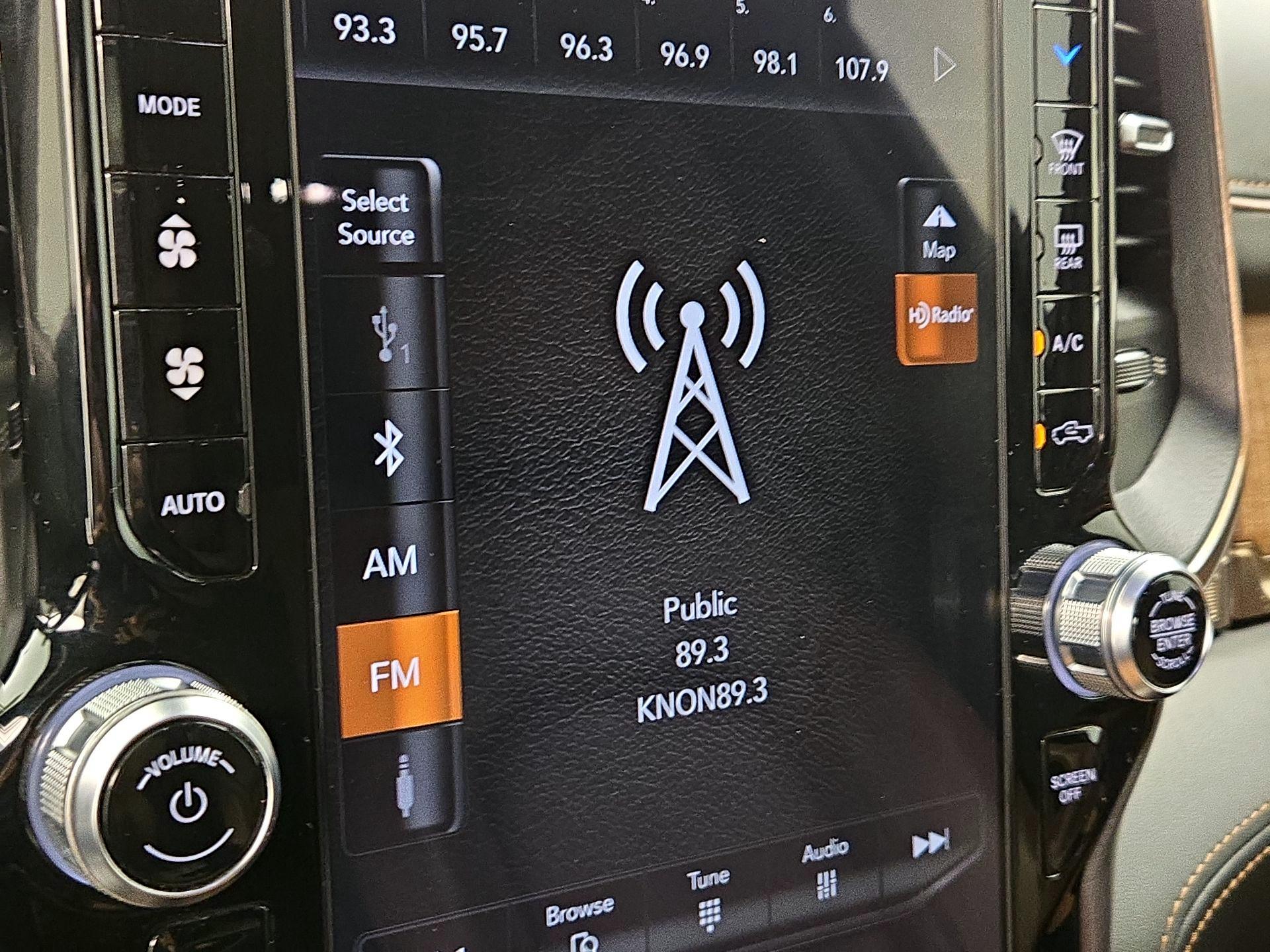 Thumbnail: 2019 RAM 1500 - 16