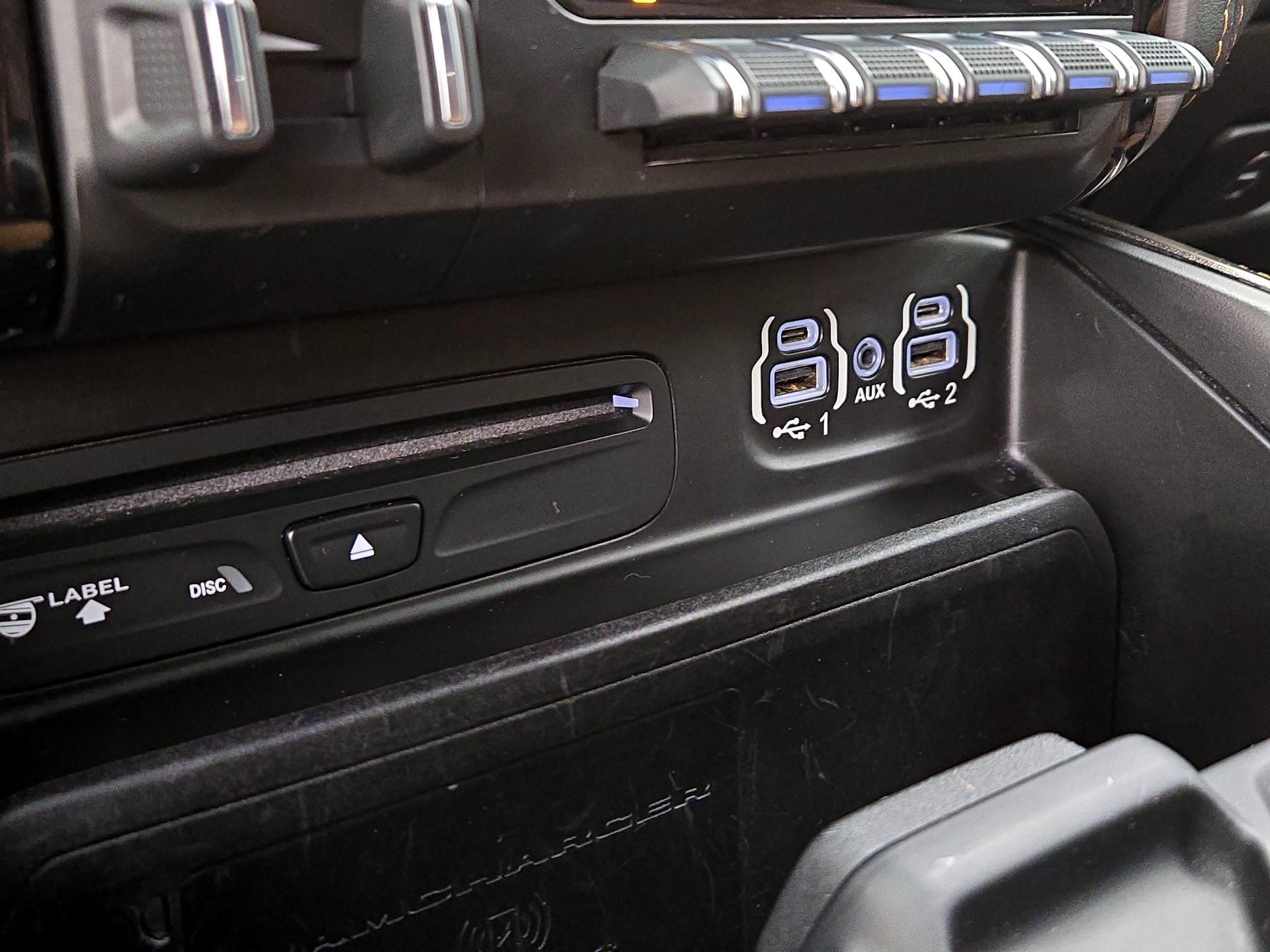 Thumbnail: 2019 RAM 1500 - 19