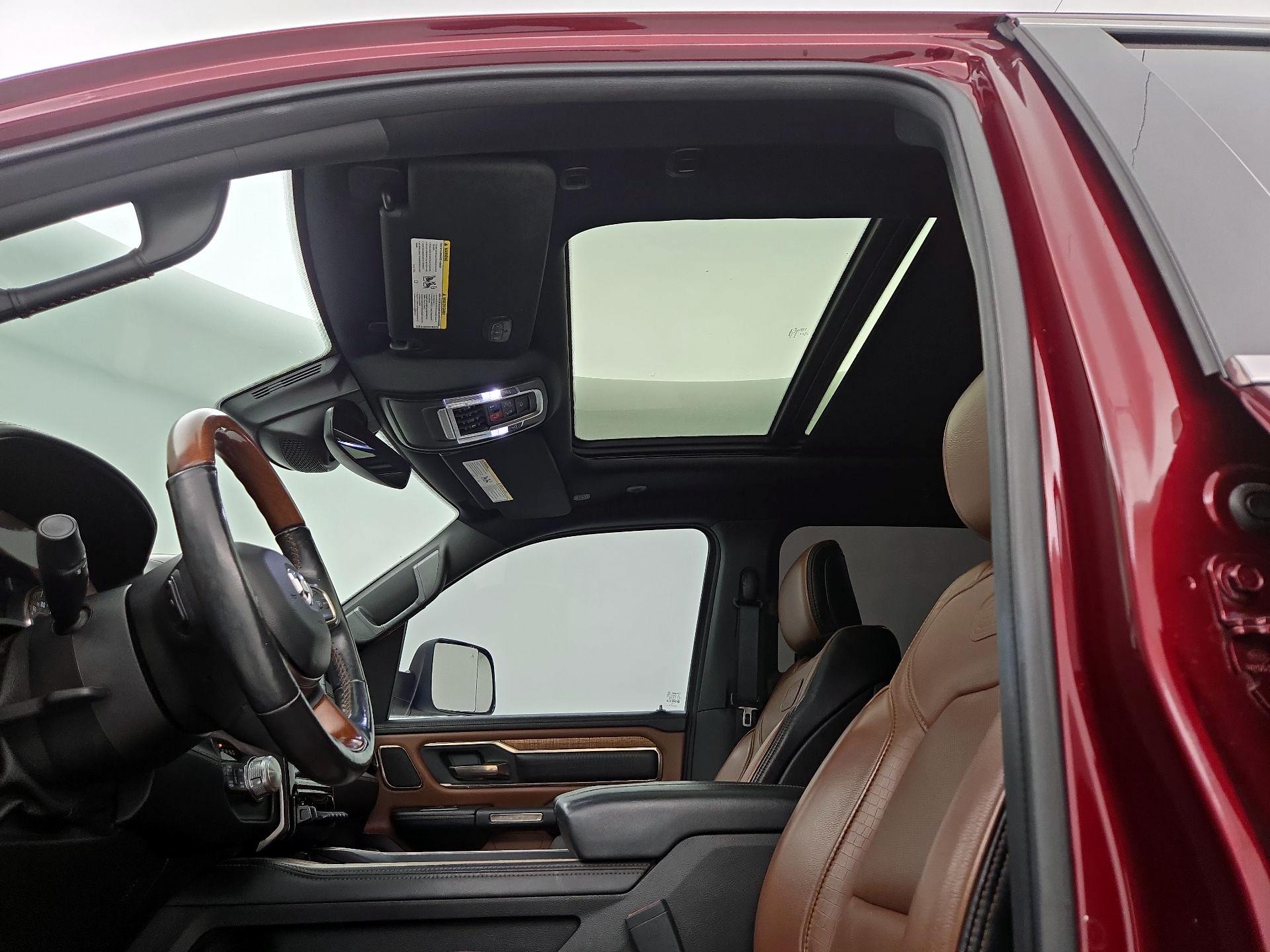 Thumbnail: 2019 RAM 1500 - 20
