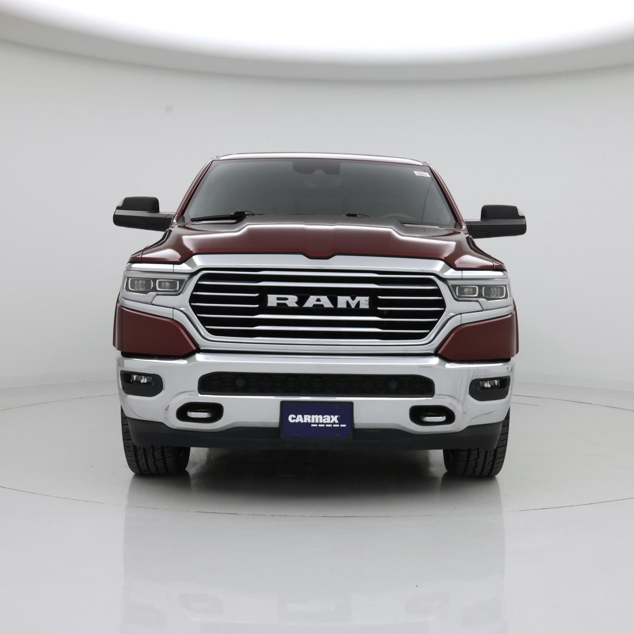 Thumbnail: 2019 RAM 1500 - 5
