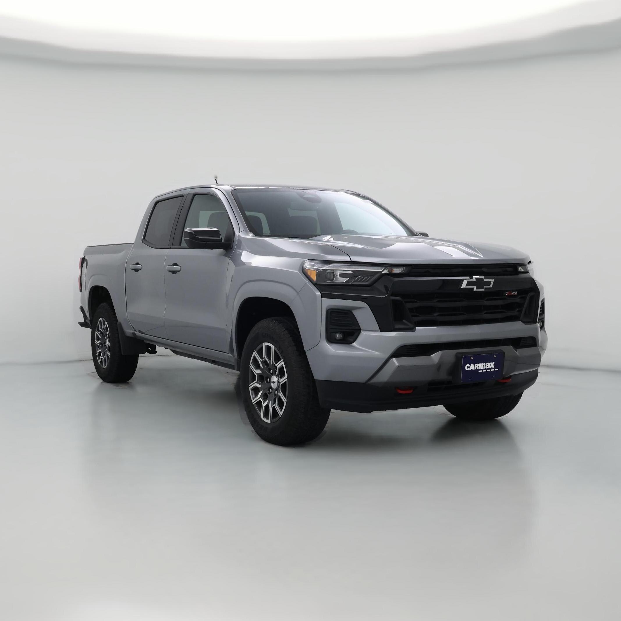 Thumbnail: 2023 Chevrolet Colorado - 1