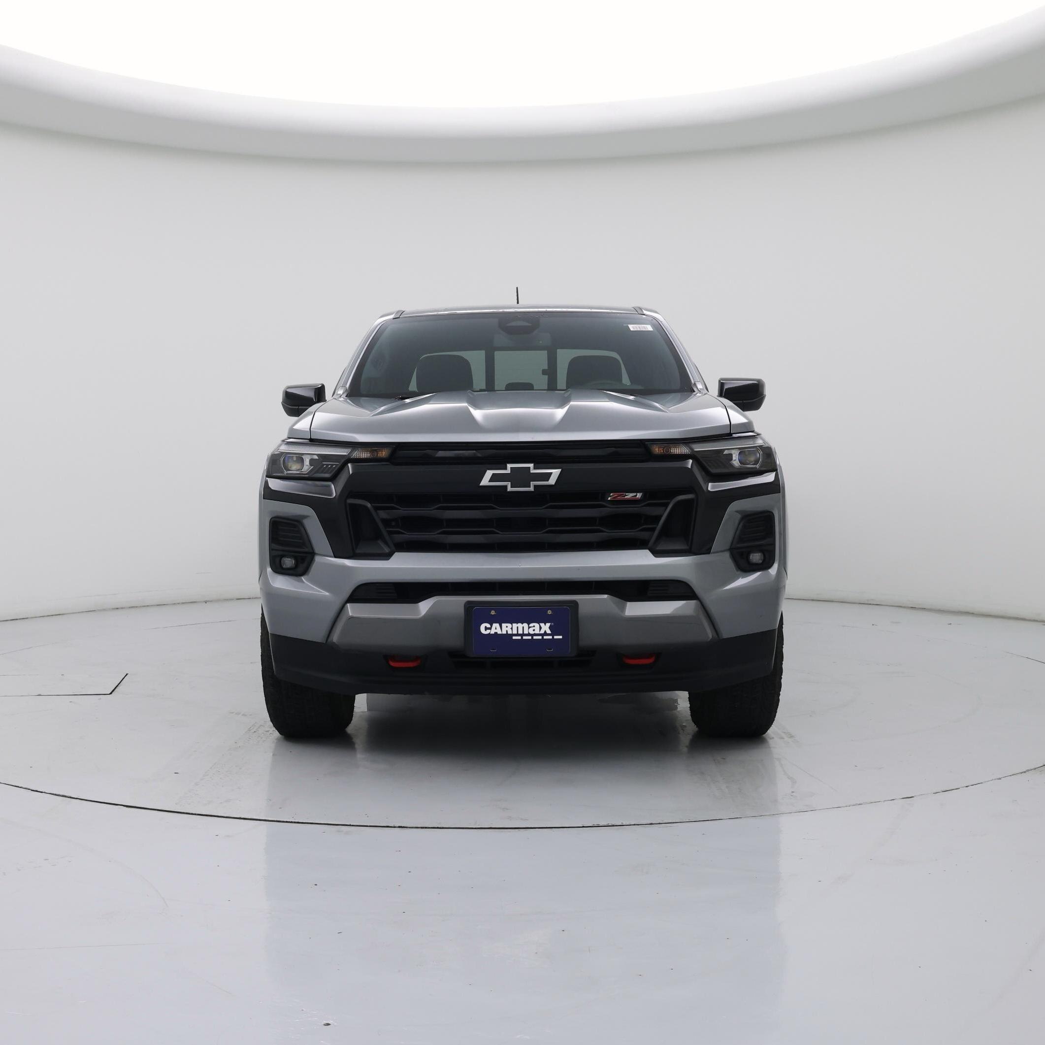 Thumbnail: 2023 Chevrolet Colorado - 5
