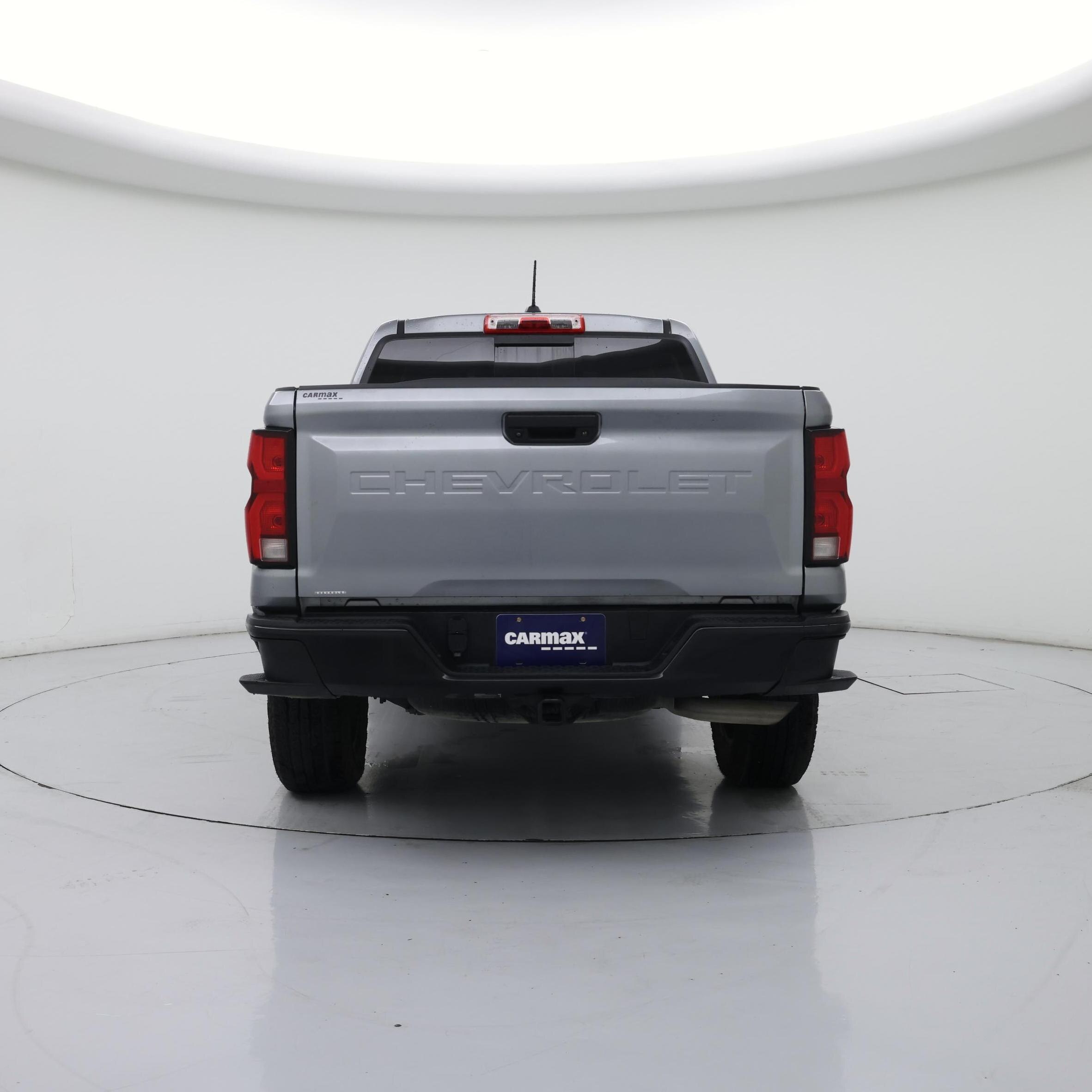 Thumbnail: 2023 Chevrolet Colorado - 6