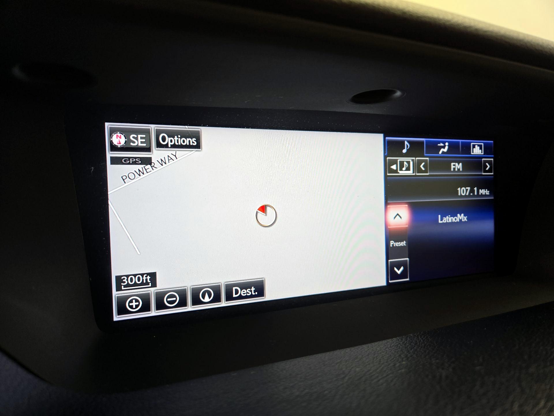 Thumbnail: 2015 Lexus GS - 14