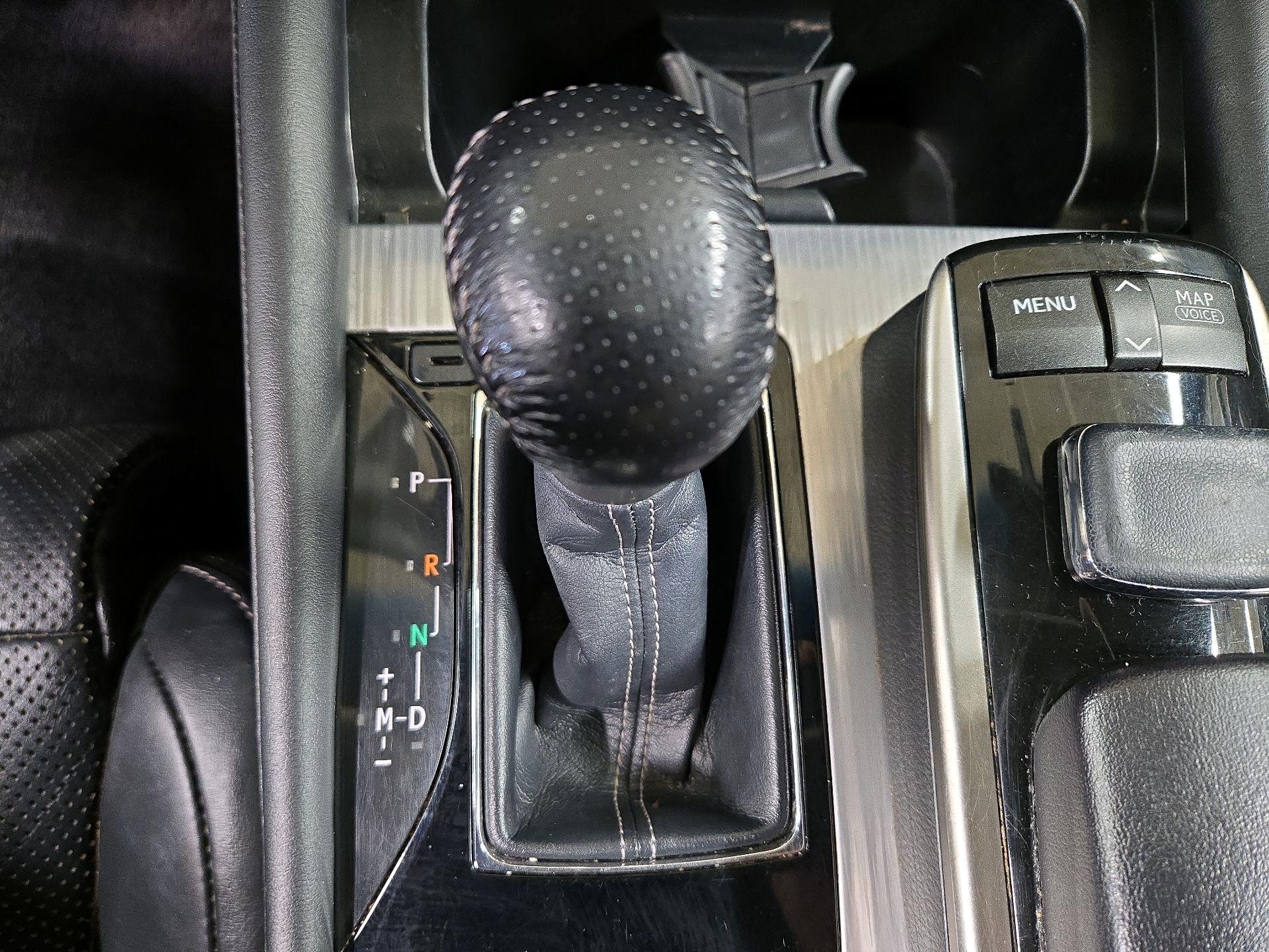Thumbnail: 2015 Lexus GS - 18