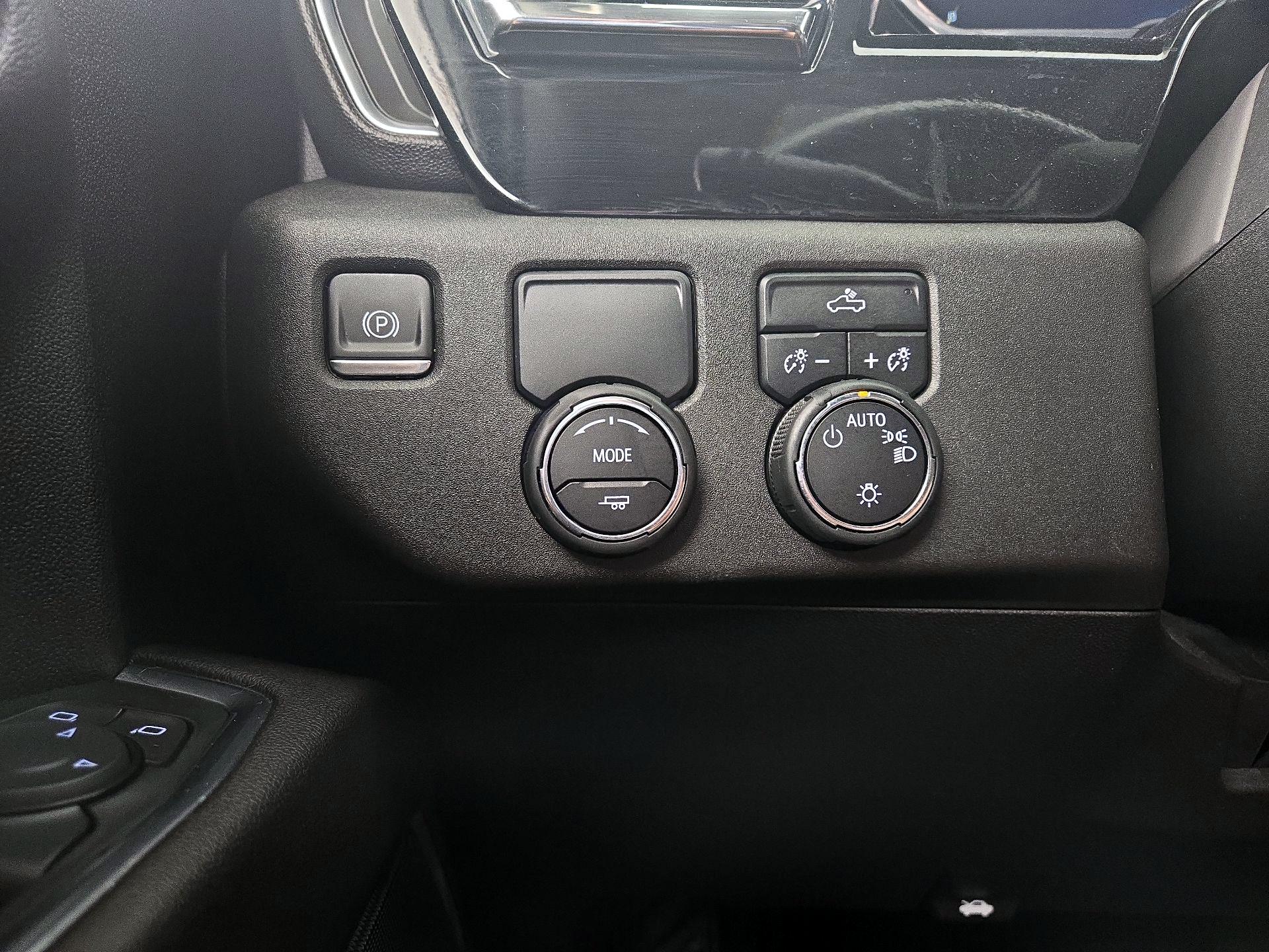 Thumbnail: 2023 Chevrolet Silverado 1500 - 13