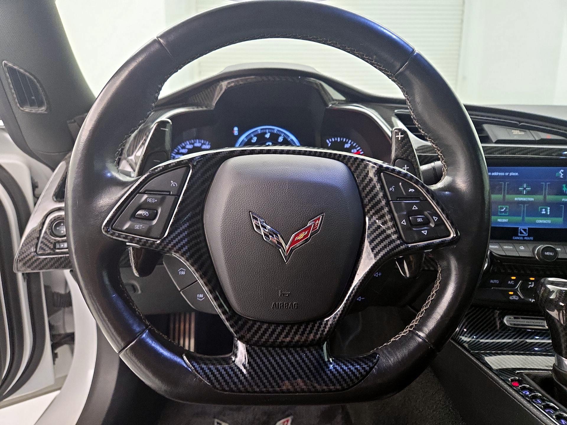 Thumbnail: 2017 Chevrolet Corvette - 10