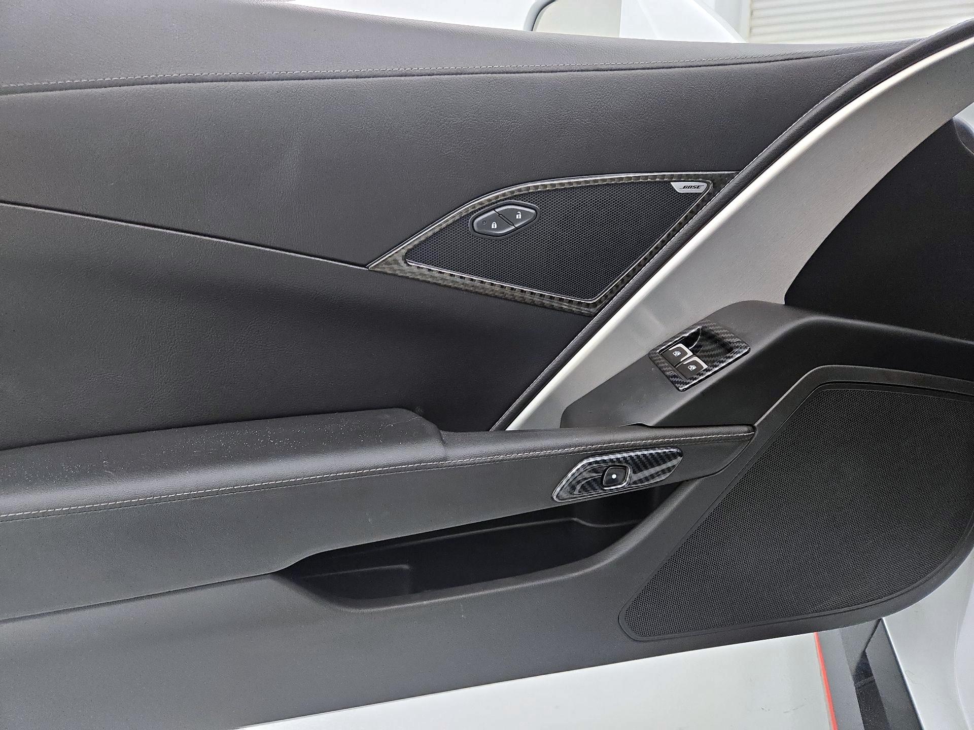 Thumbnail: 2017 Chevrolet Corvette - 12