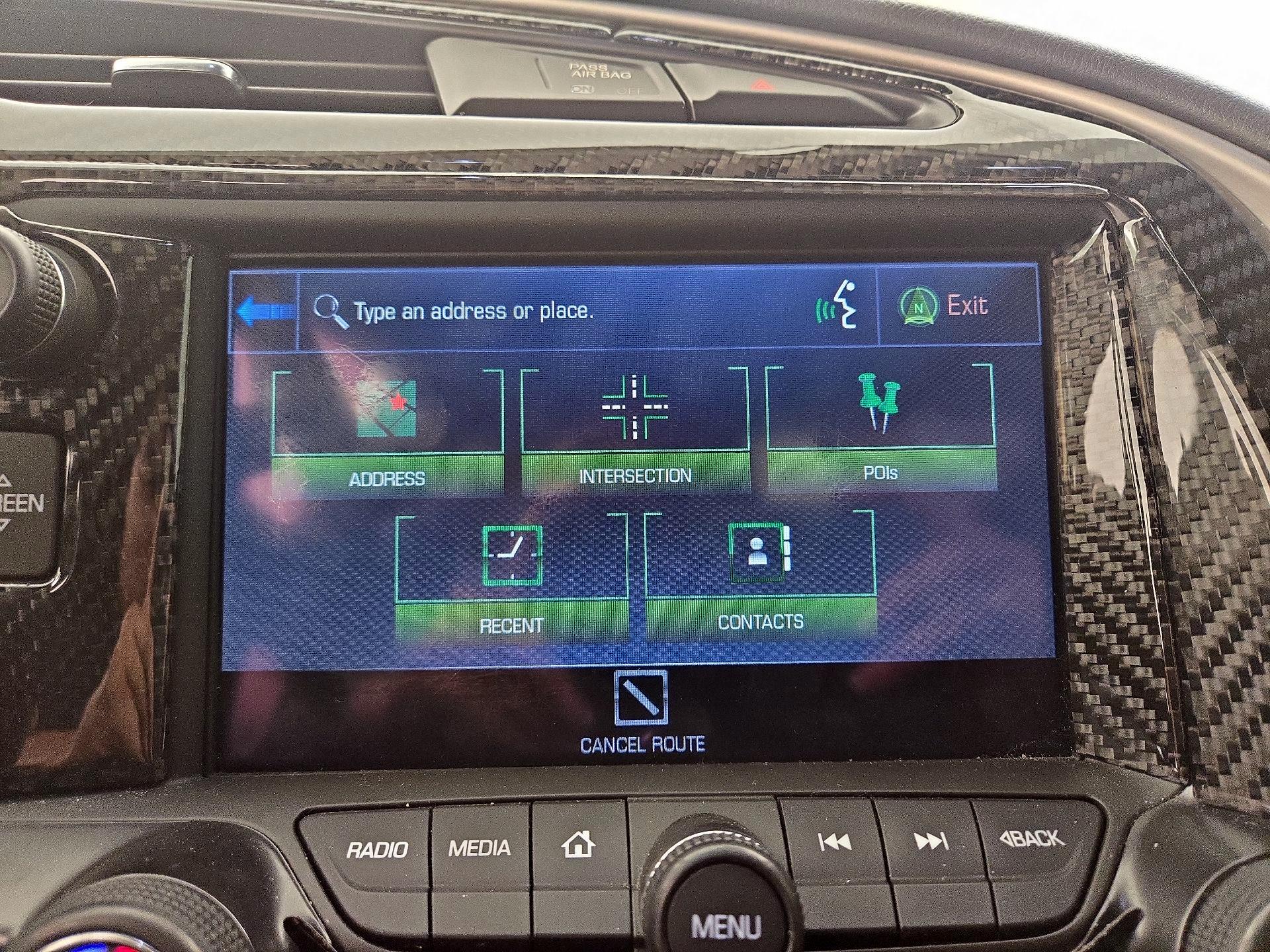 Thumbnail: 2017 Chevrolet Corvette - 14