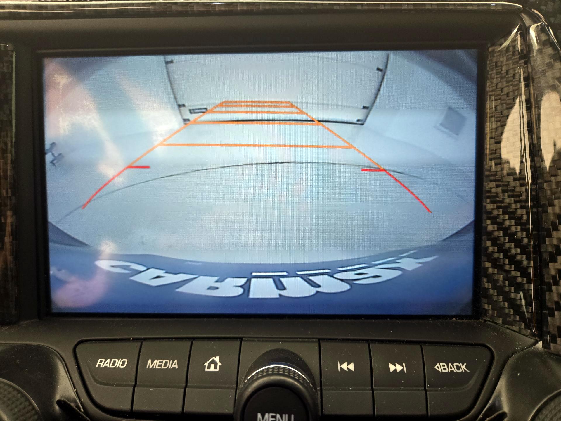 Thumbnail: 2017 Chevrolet Corvette - 15