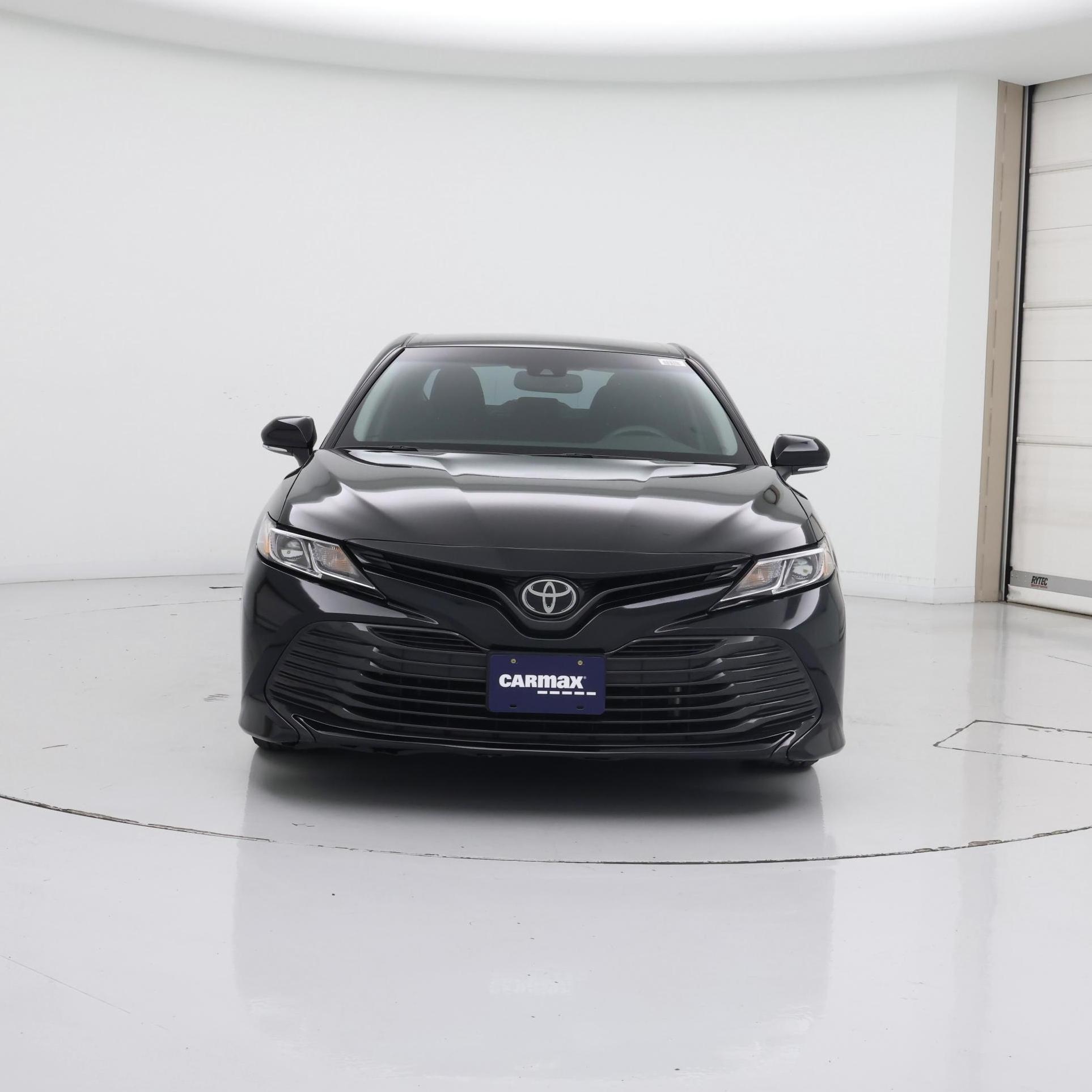 Thumbnail: 2018 Toyota Camry - 5
