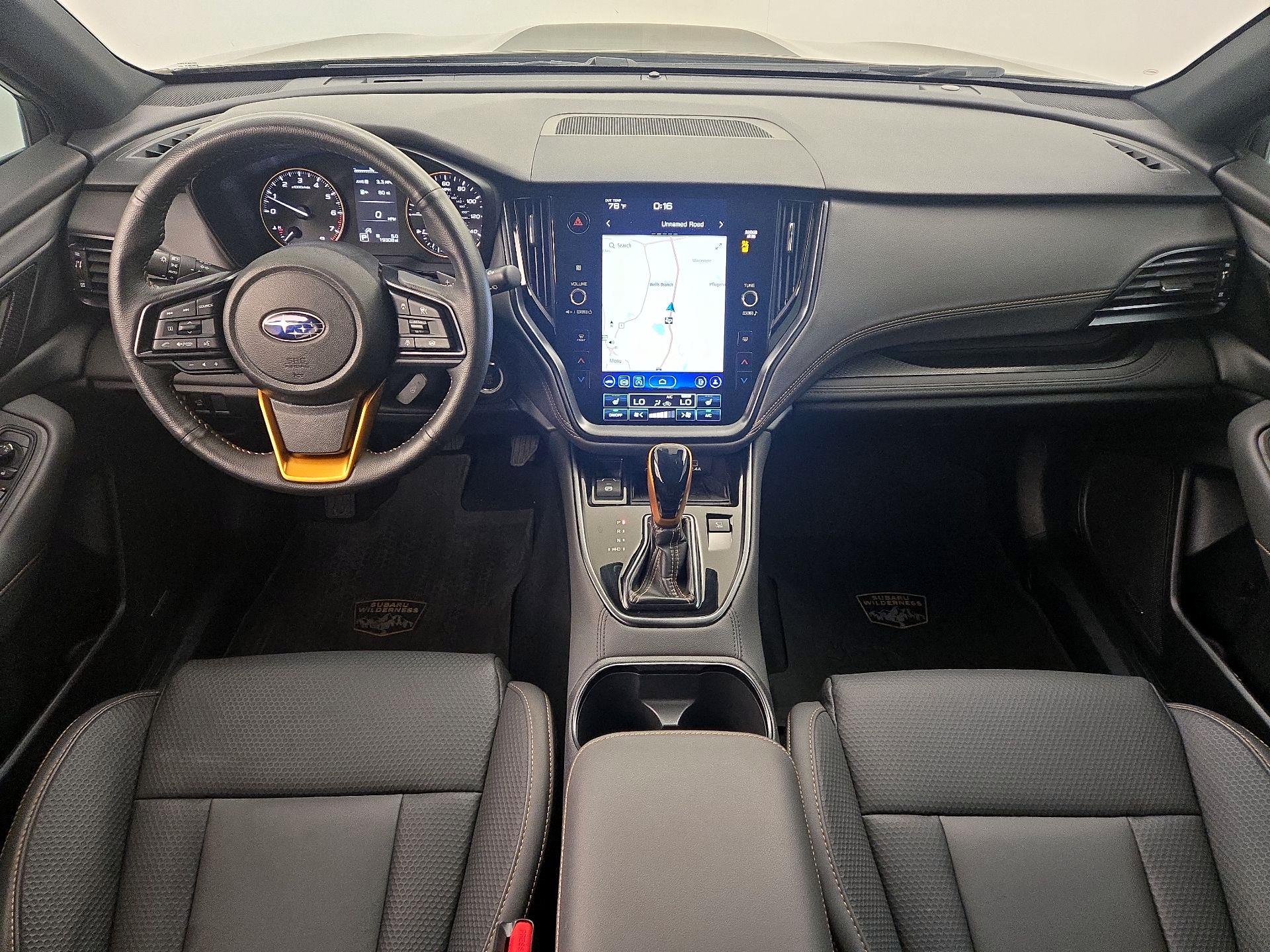 Thumbnail: 2024 Subaru Outback - 9
