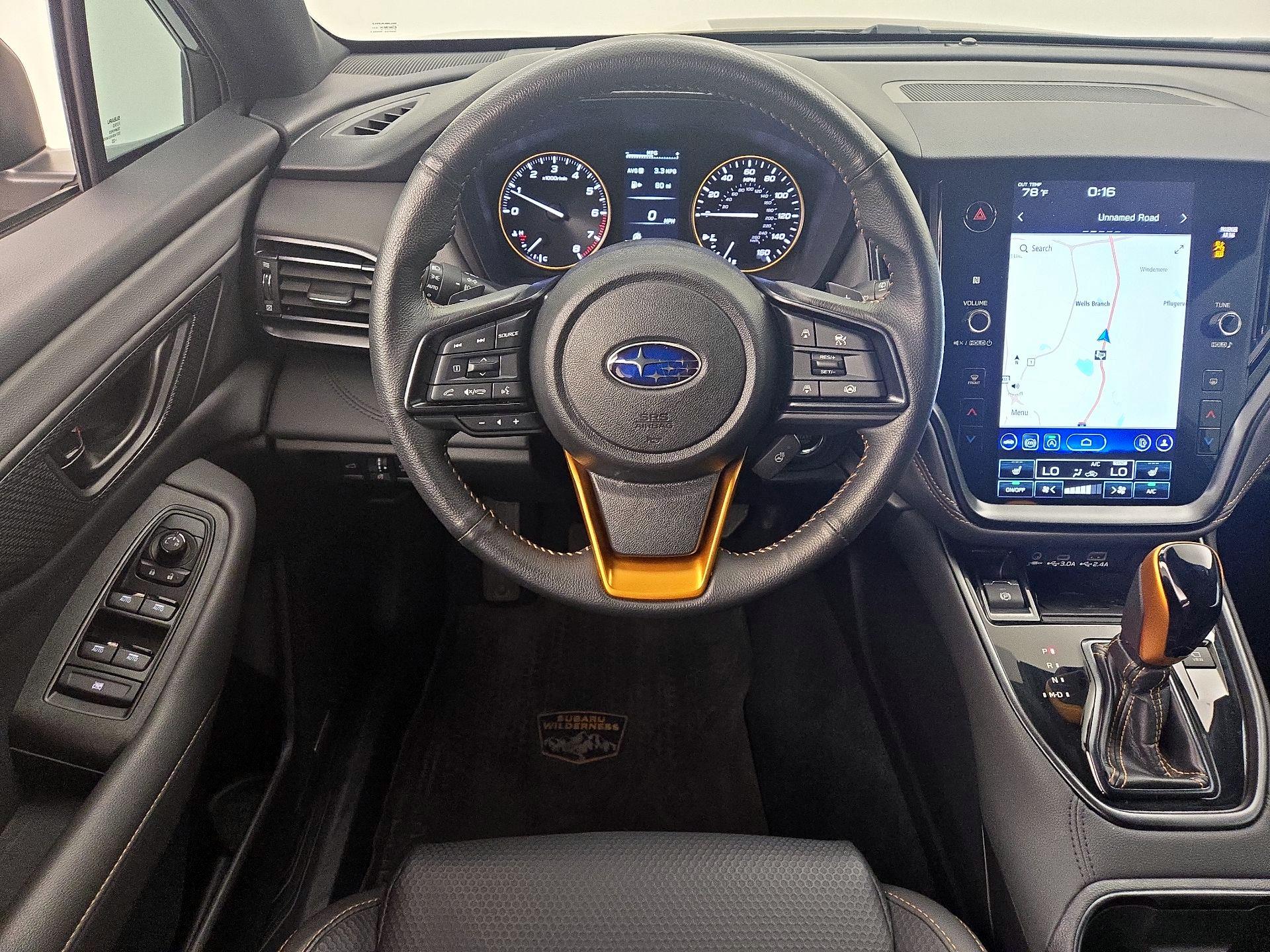 Thumbnail: 2024 Subaru Outback - 10