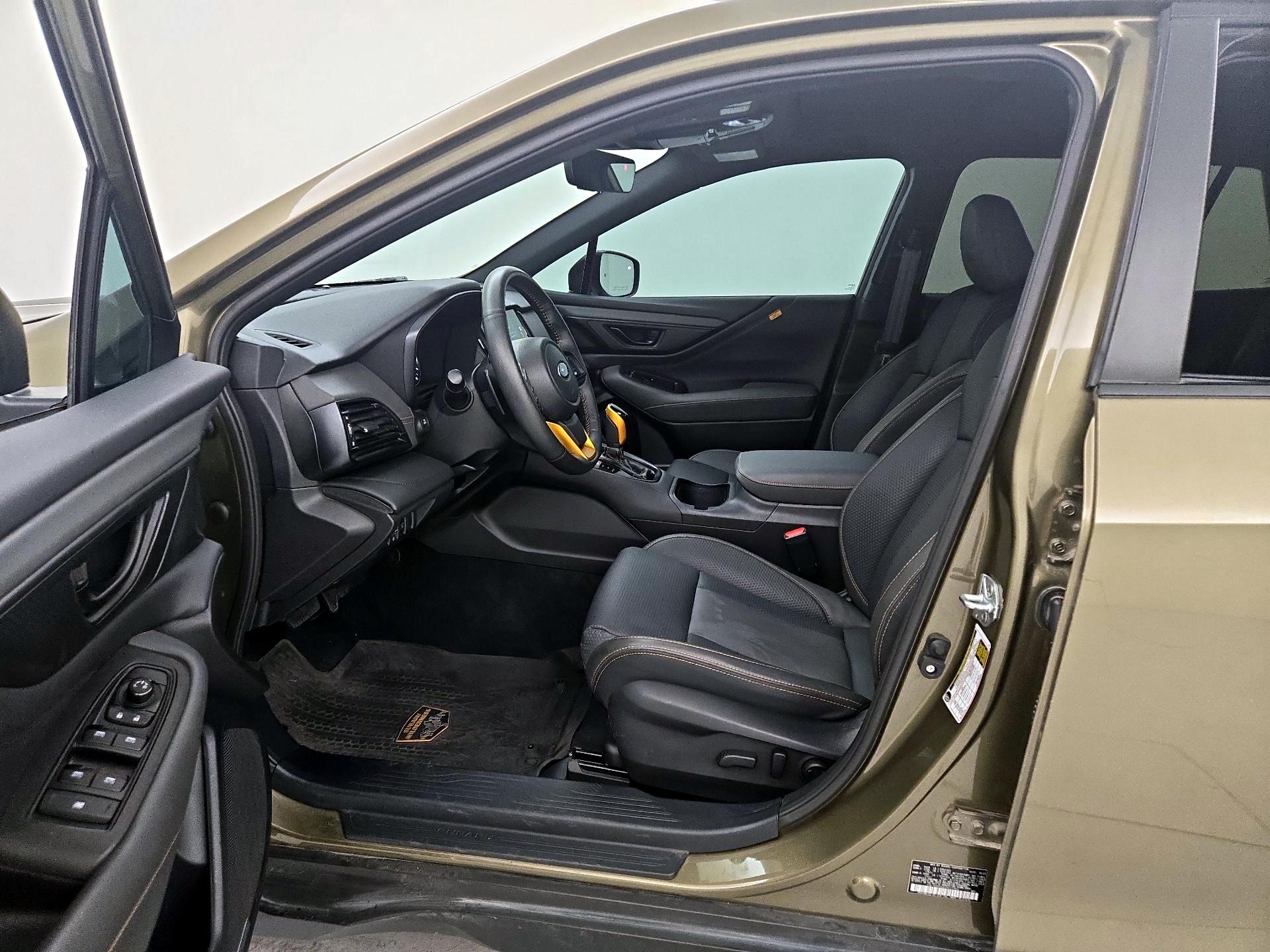 Thumbnail: 2024 Subaru Outback - 11