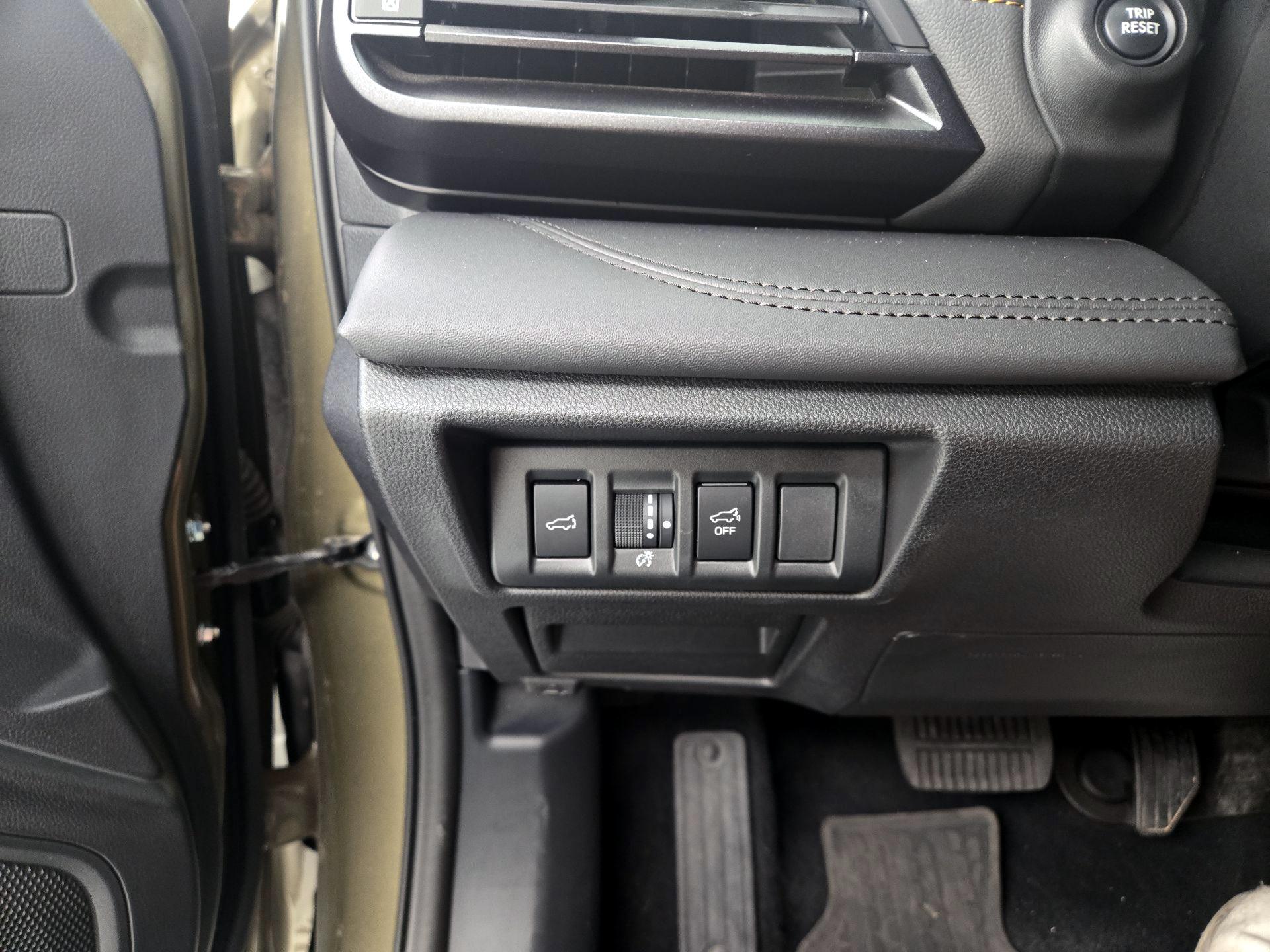 Thumbnail: 2024 Subaru Outback - 13