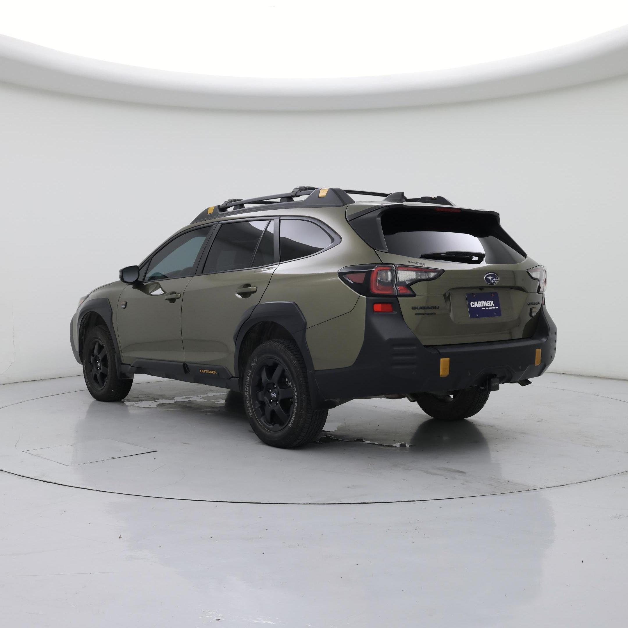 Thumbnail: 2024 Subaru Outback - 2
