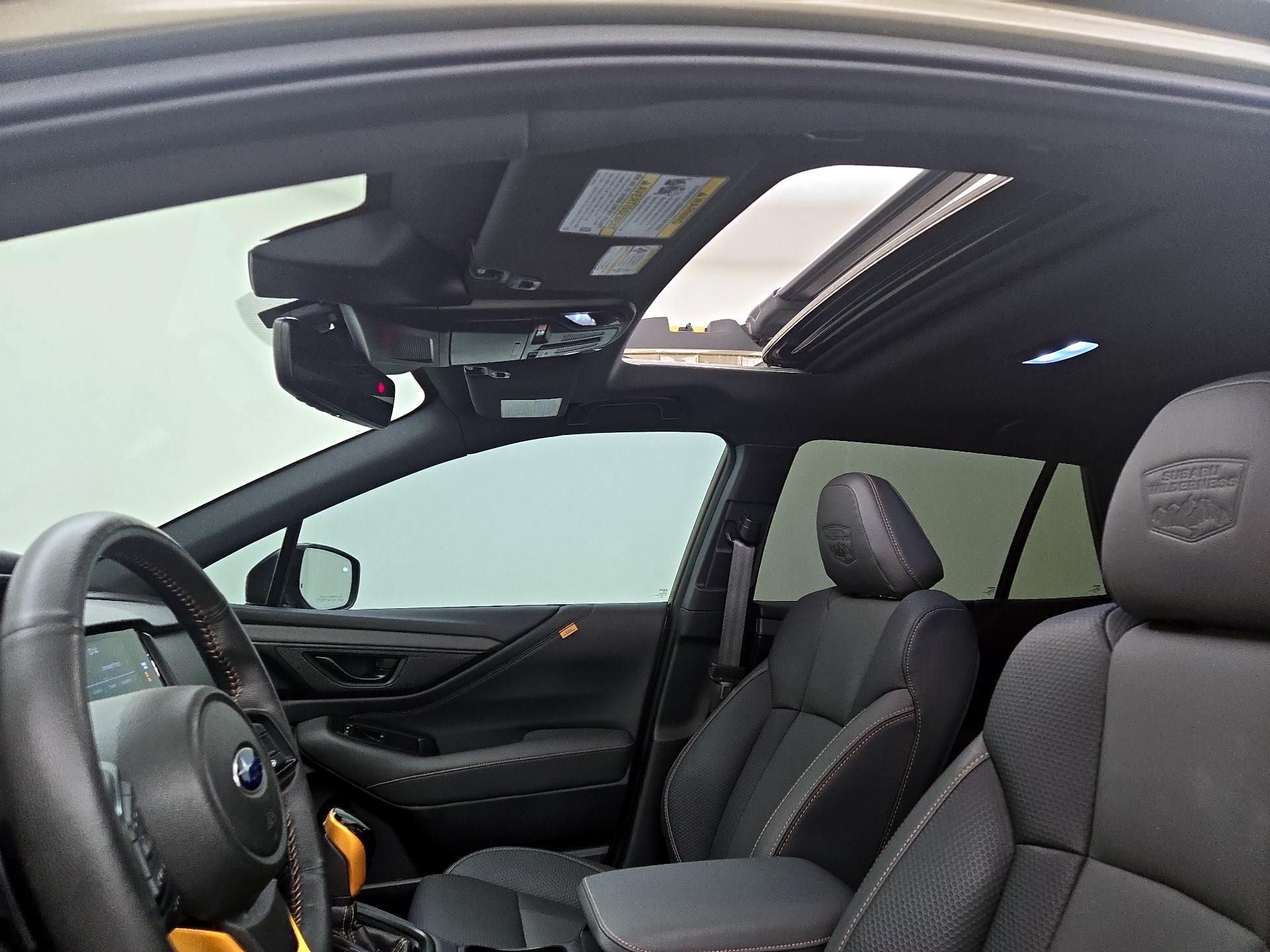 Thumbnail: 2024 Subaru Outback - 20