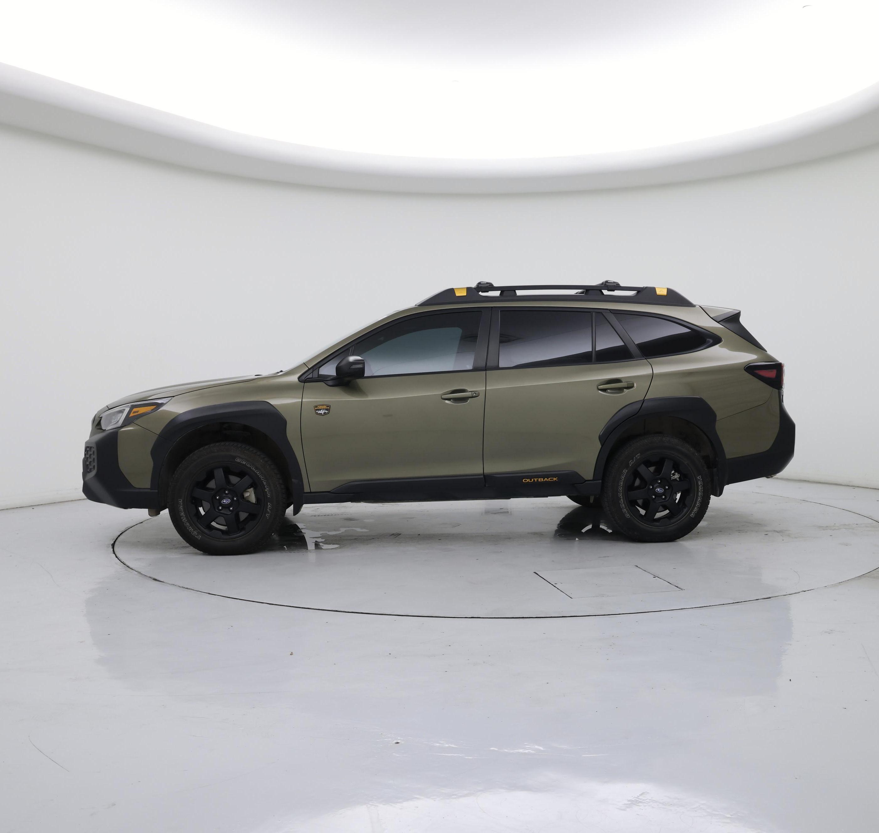 Thumbnail: 2024 Subaru Outback - 3