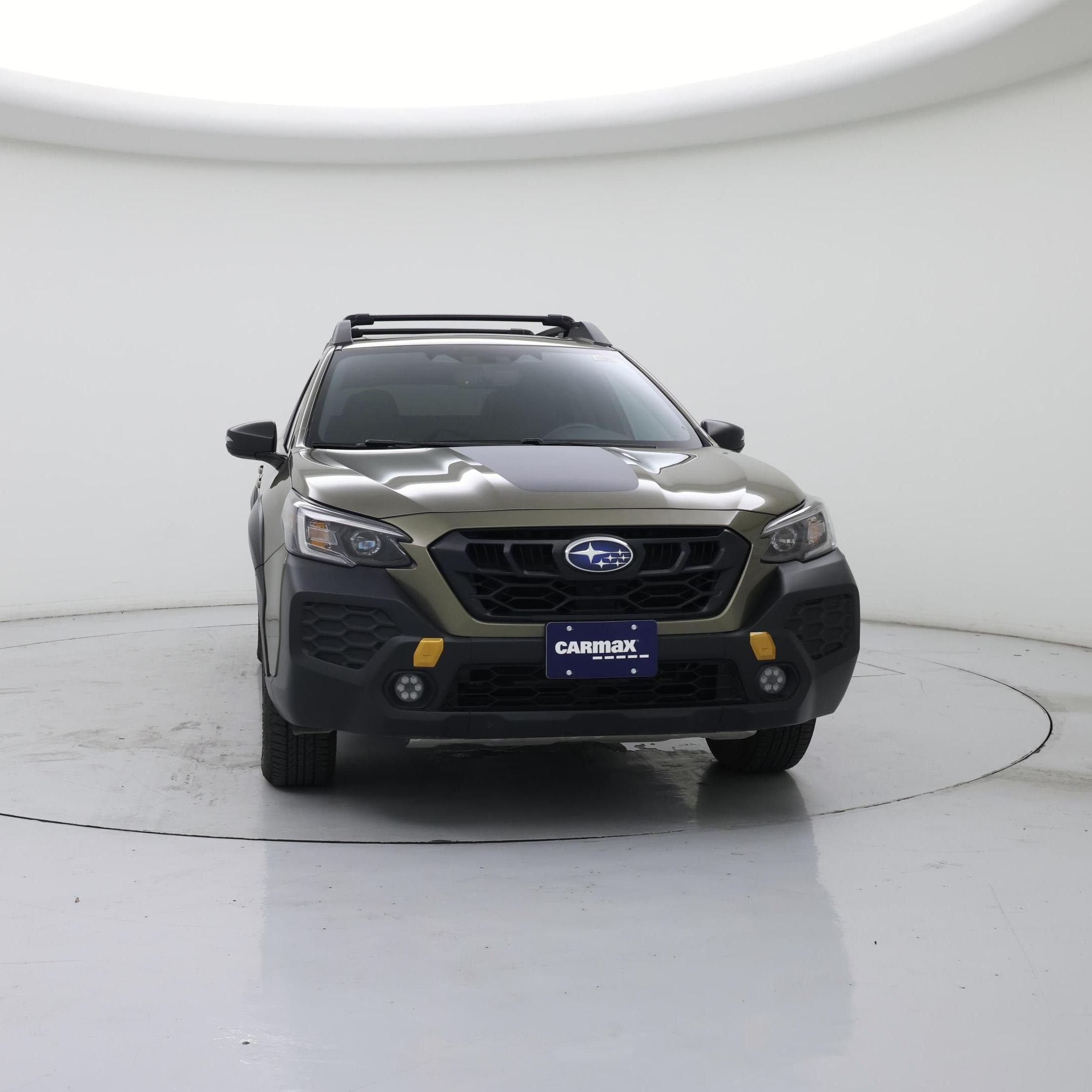 Thumbnail: 2024 Subaru Outback - 5