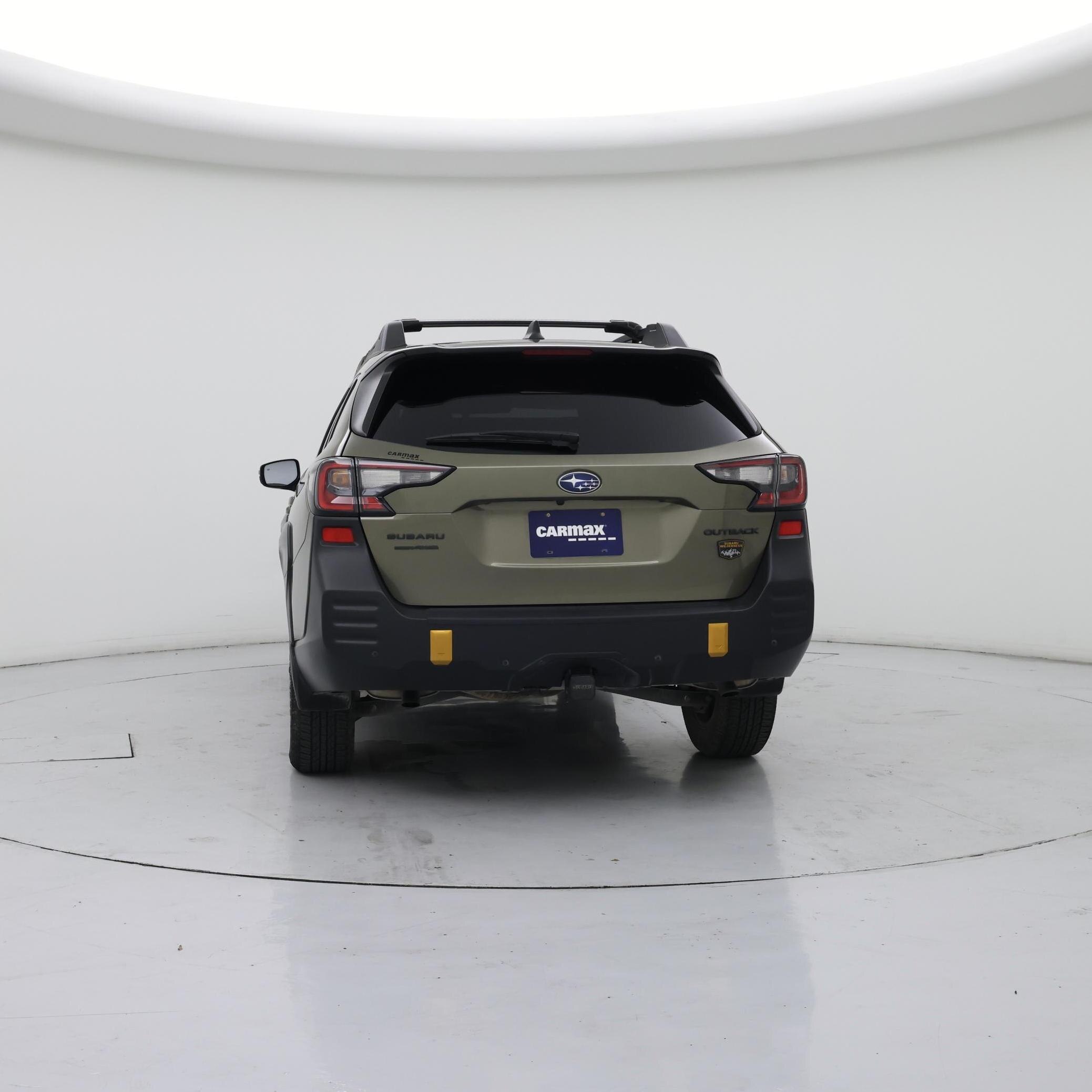 Thumbnail: 2024 Subaru Outback - 6