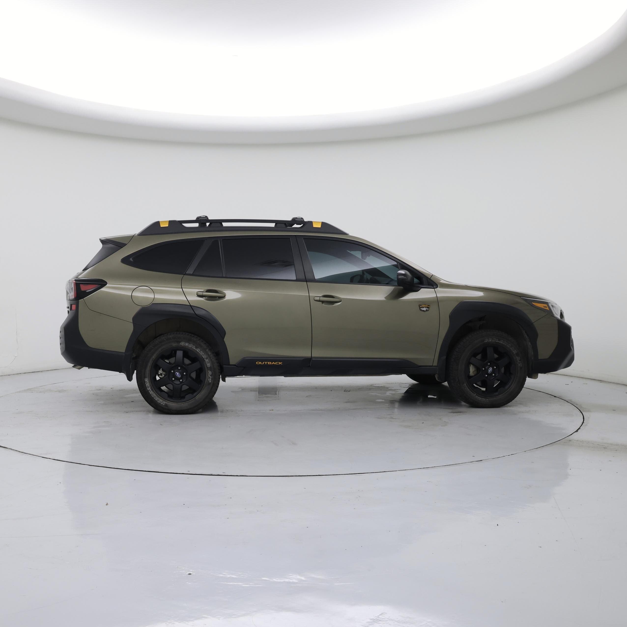 Thumbnail: 2024 Subaru Outback - 7