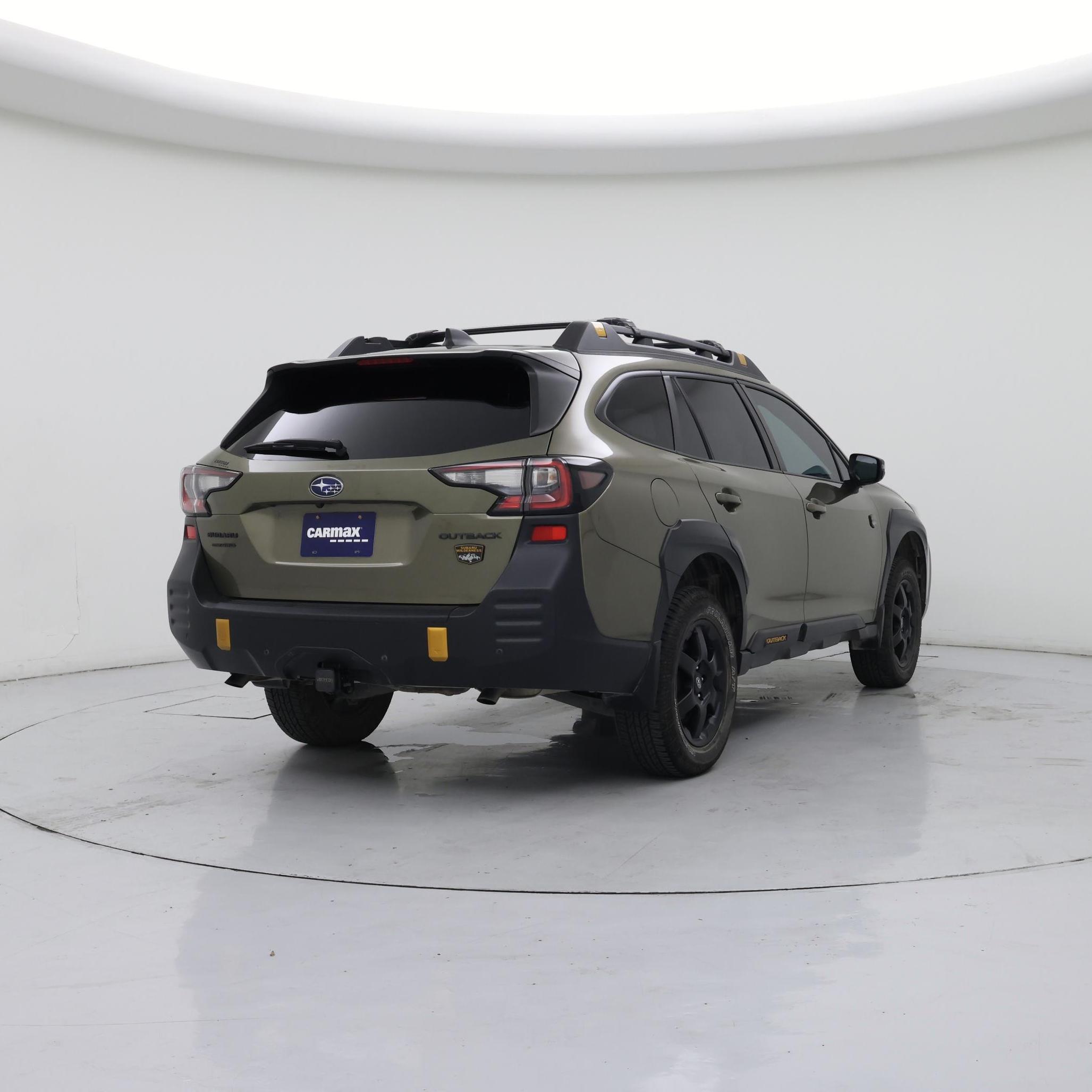 Thumbnail: 2024 Subaru Outback - 8