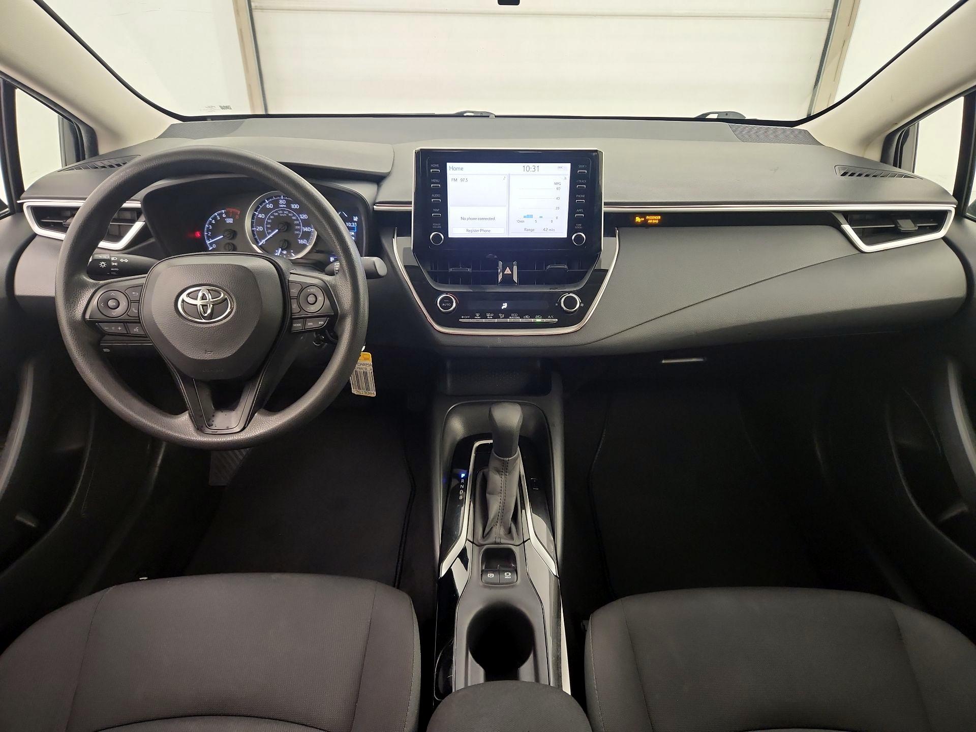 Thumbnail: 2020 Toyota Corolla - 9