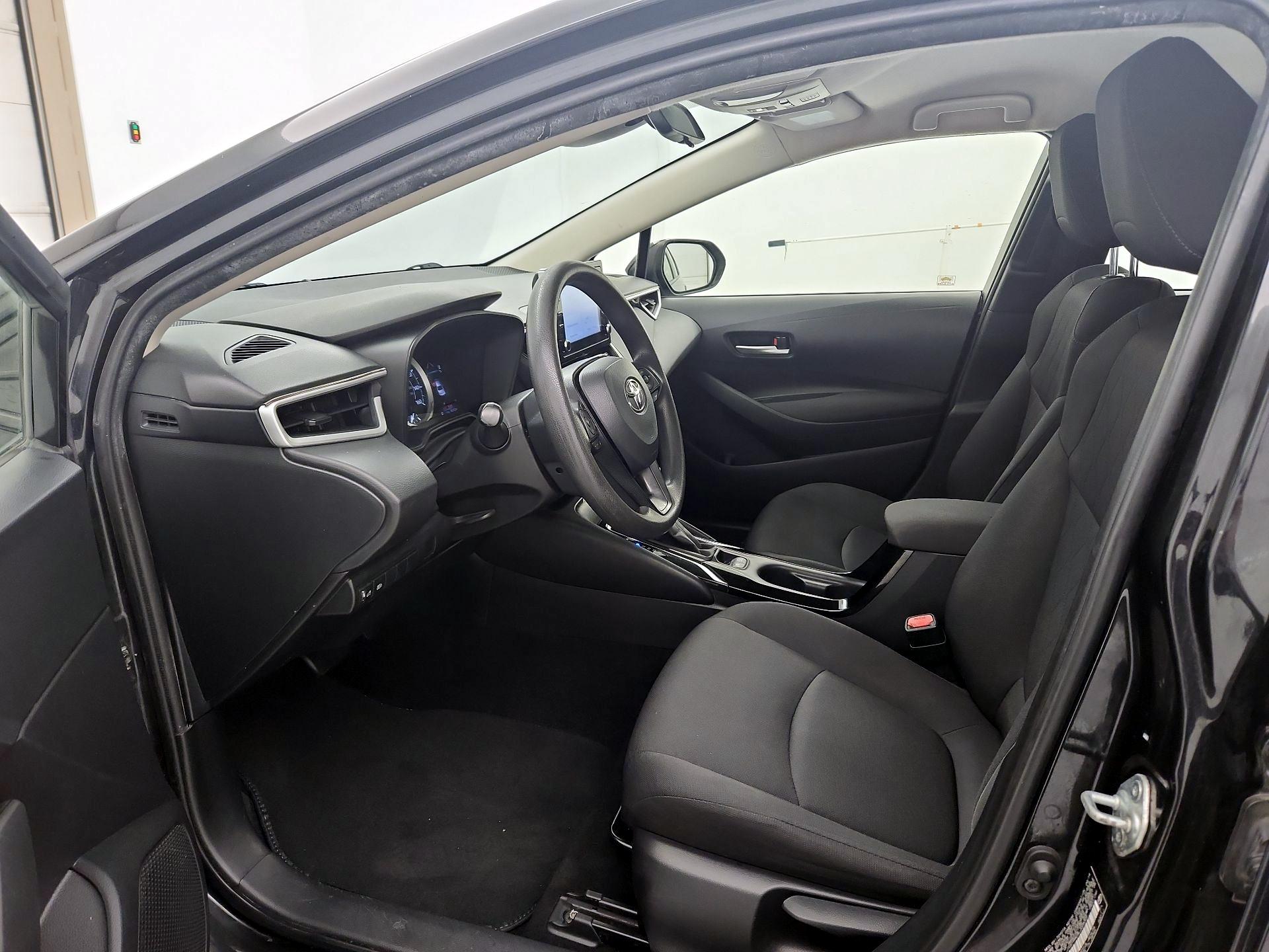 Thumbnail: 2020 Toyota Corolla - 11