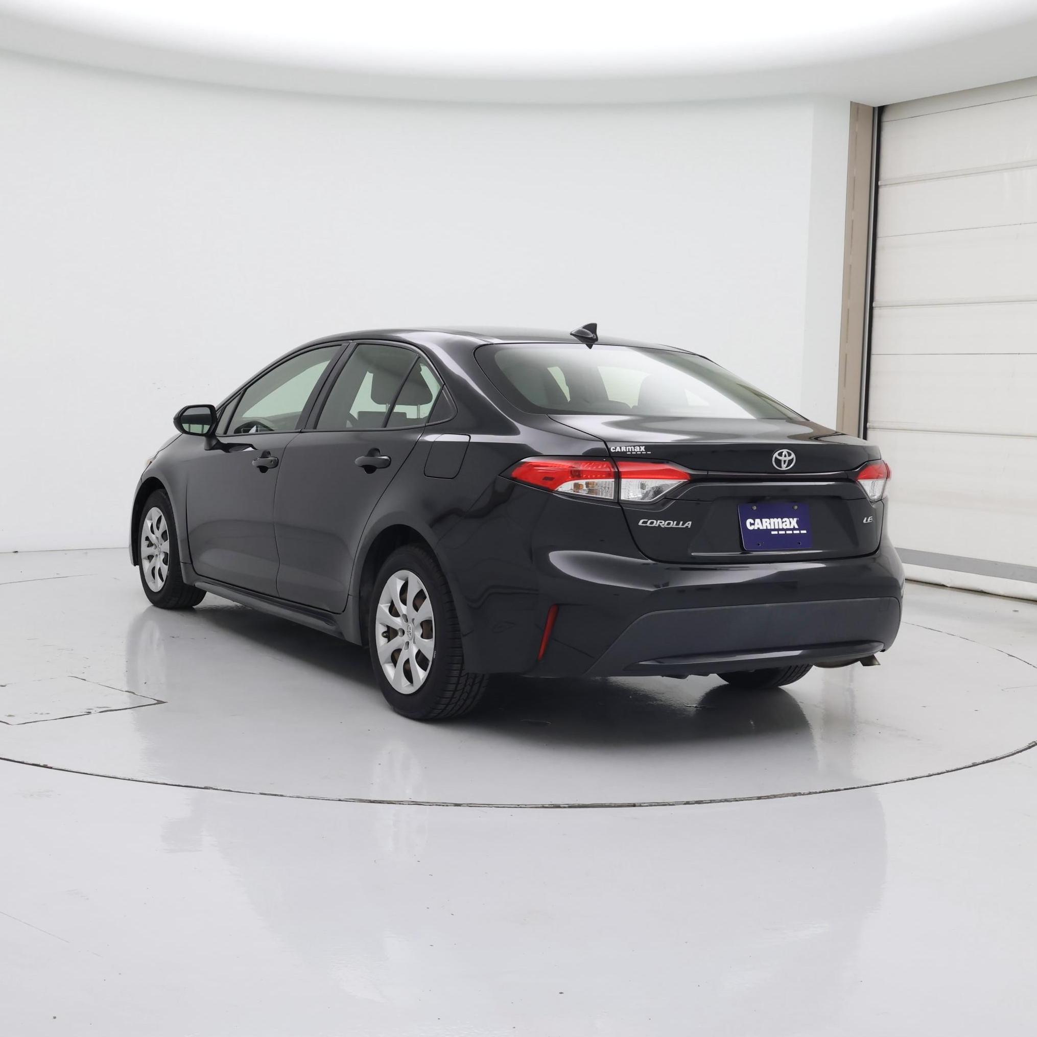 Thumbnail: 2020 Toyota Corolla - 2