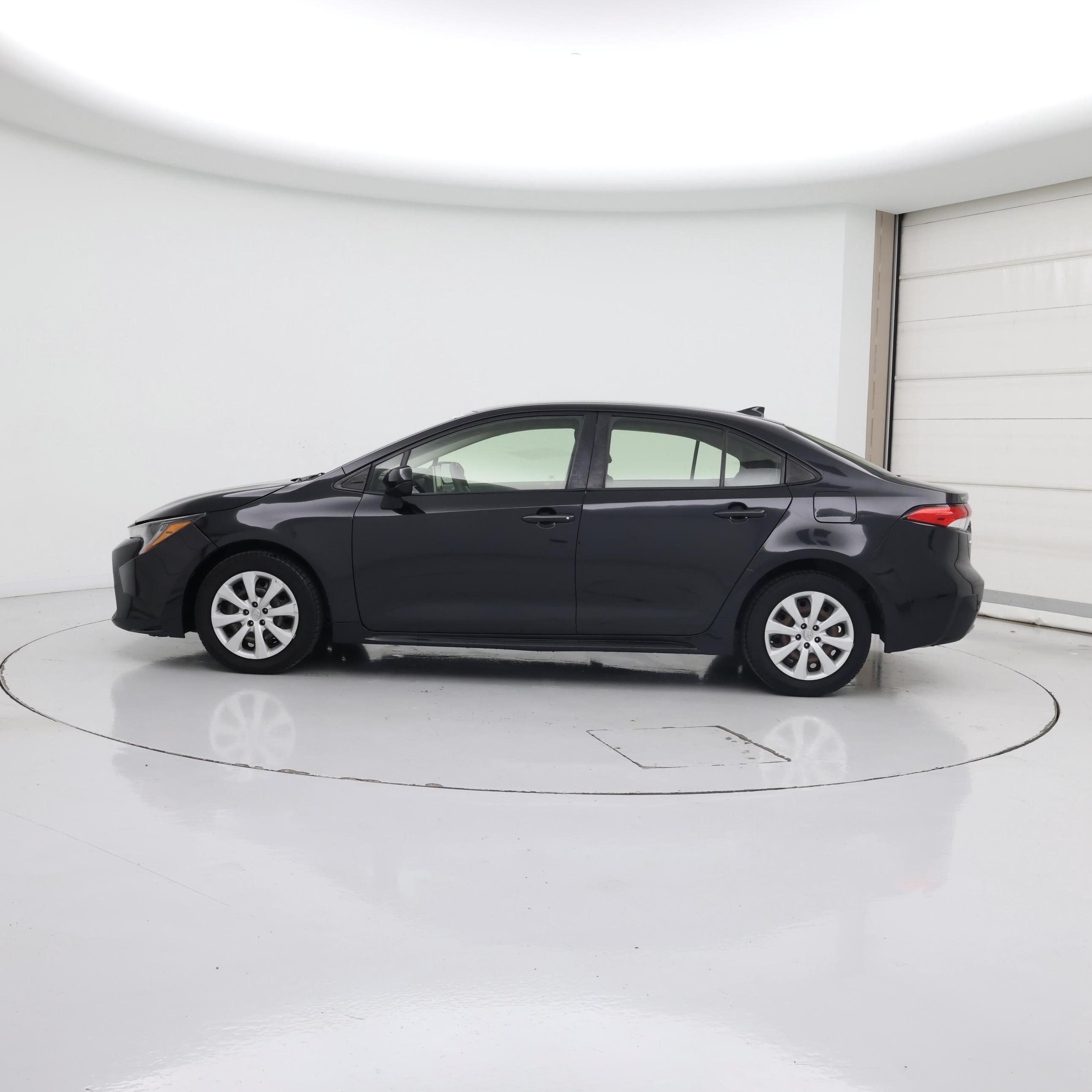 Thumbnail: 2020 Toyota Corolla - 3