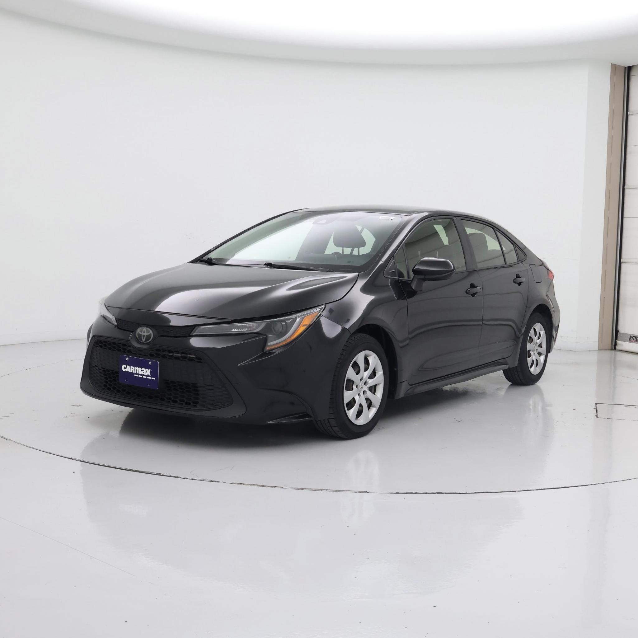 Thumbnail: 2020 Toyota Corolla - 4