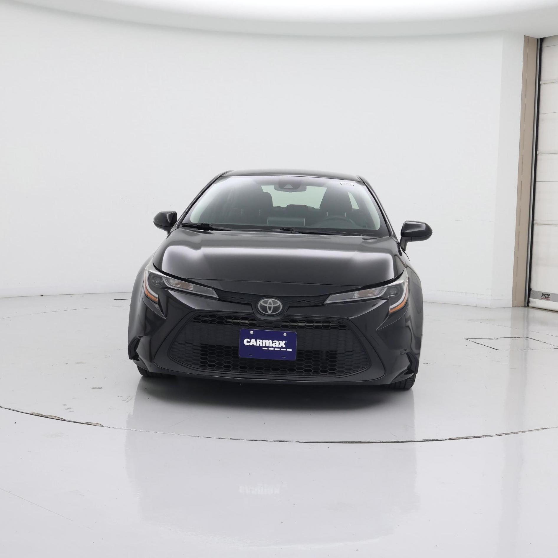 Thumbnail: 2020 Toyota Corolla - 5