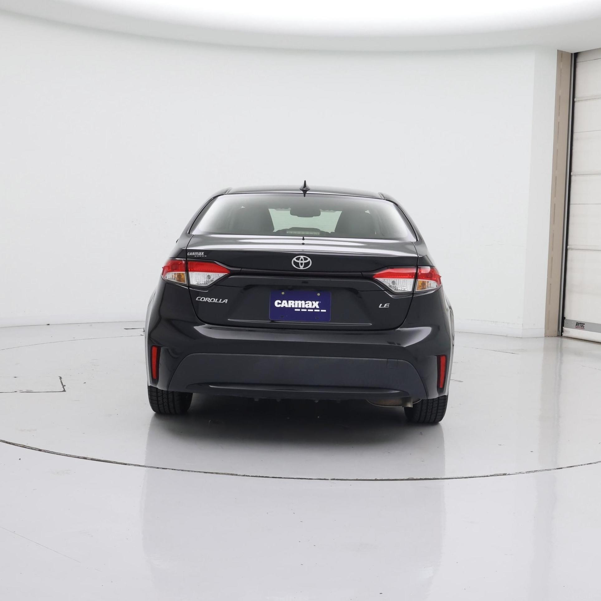 Thumbnail: 2020 Toyota Corolla - 6