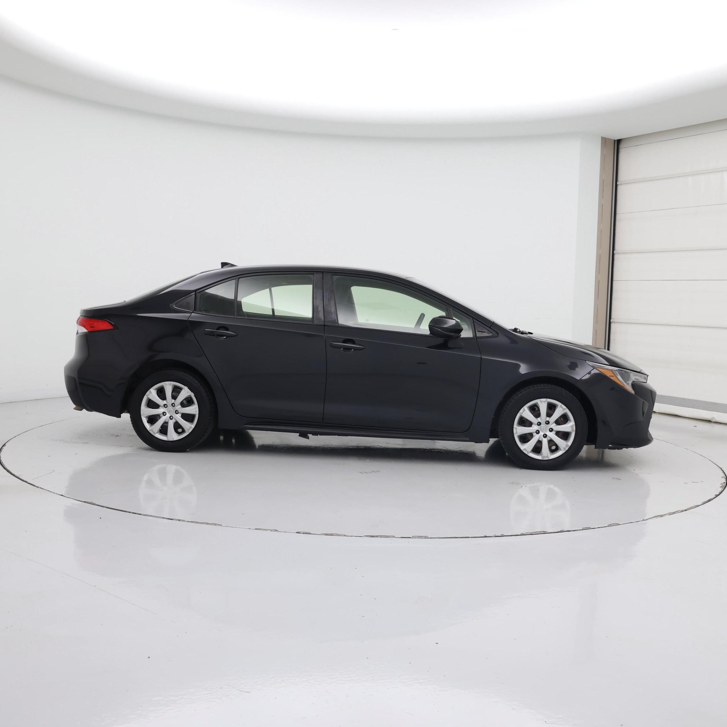 Thumbnail: 2020 Toyota Corolla - 7
